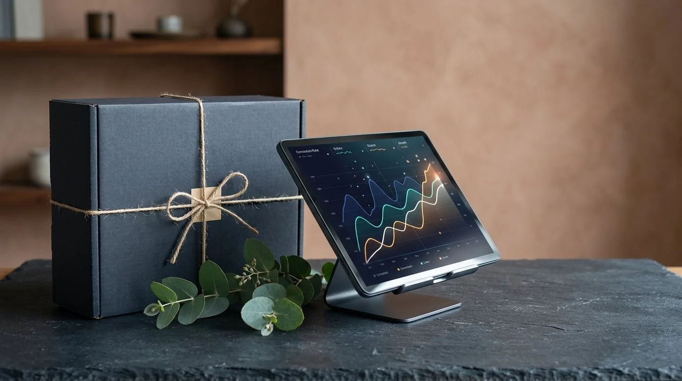 Why Meta Ad Spend Kills Christmas eCommerce Strategy Australia
