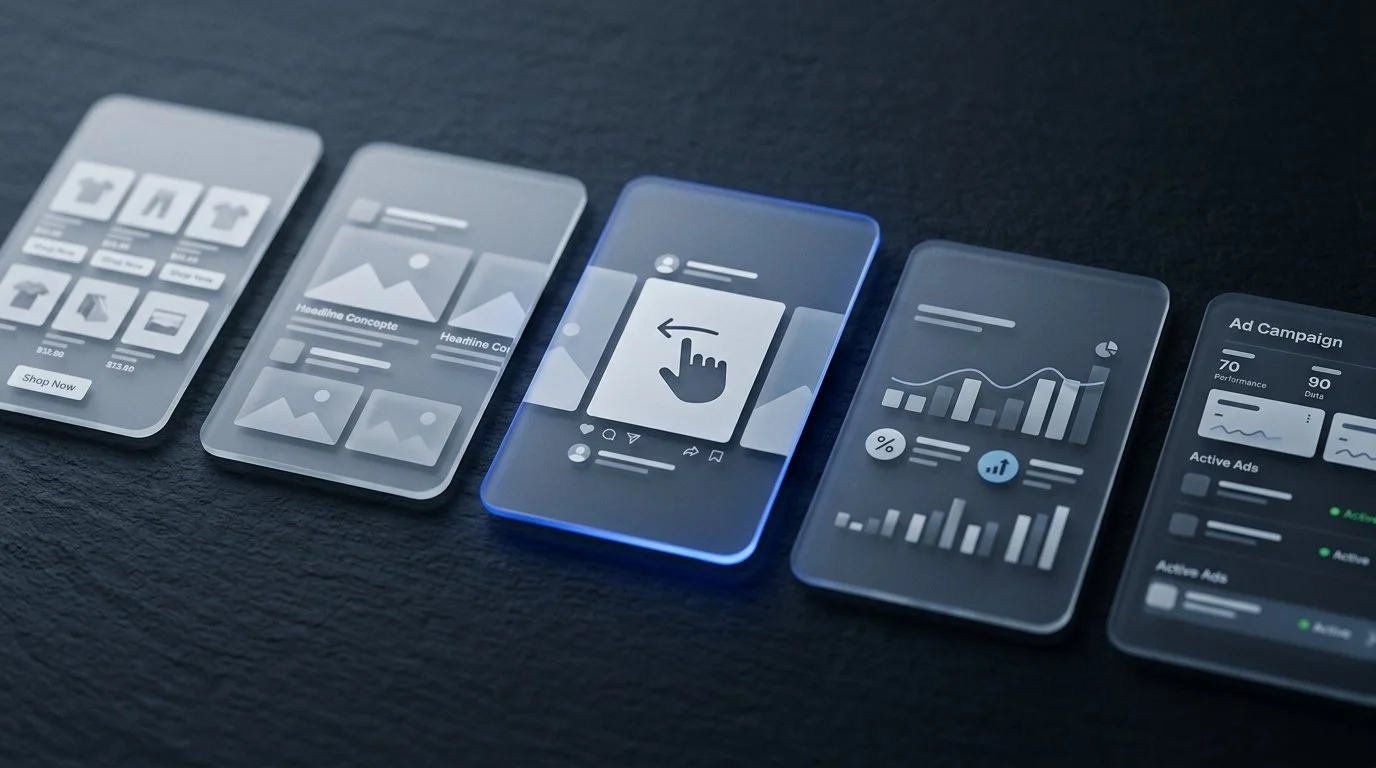 Case Study: Meta Ads Carousel Best Practices at 4.2x ROAS