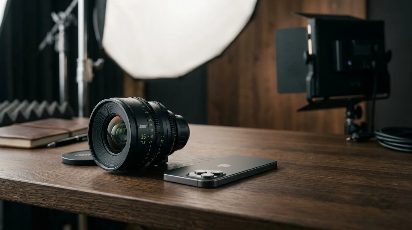 Studio Ads Won: How to Test UGC Creative Against Brand Creative