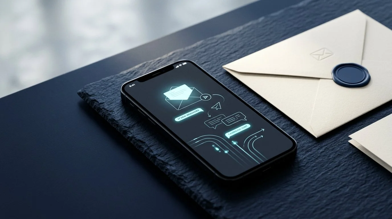 How to Start Email Marketing Without an Annoying Popup