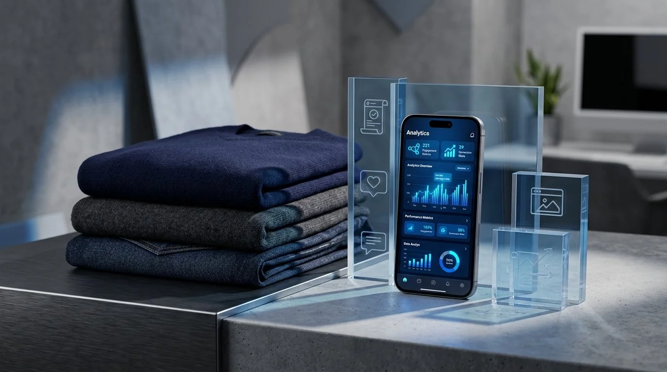 Why Agency Full-Funnel Meta Setups Burn D2C Fashion Margins