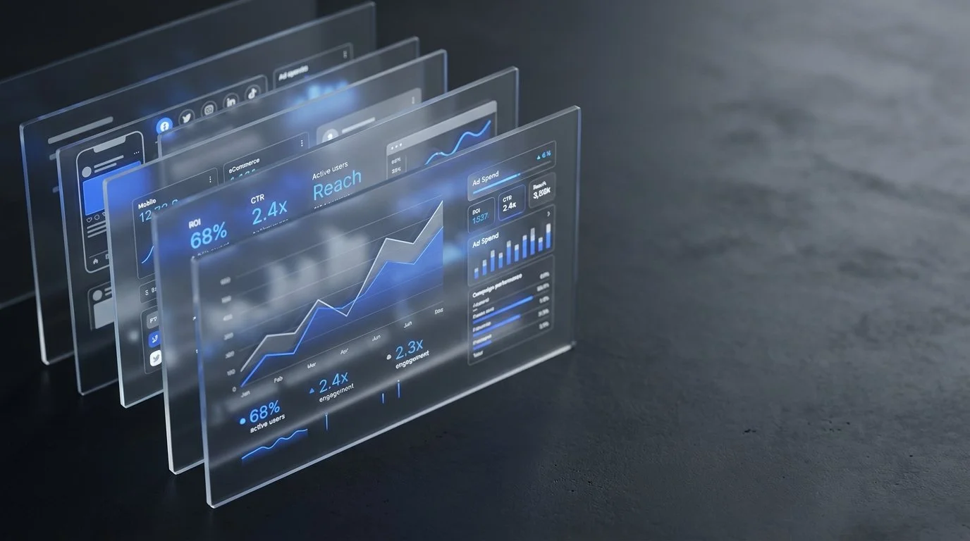 What a Shopify Meta Ads Agency Found Auditing 40 Brands