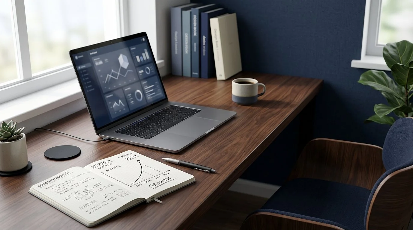 Why an eCommerce Exit Strategy Starts at $1M ARR, Not at Sale
