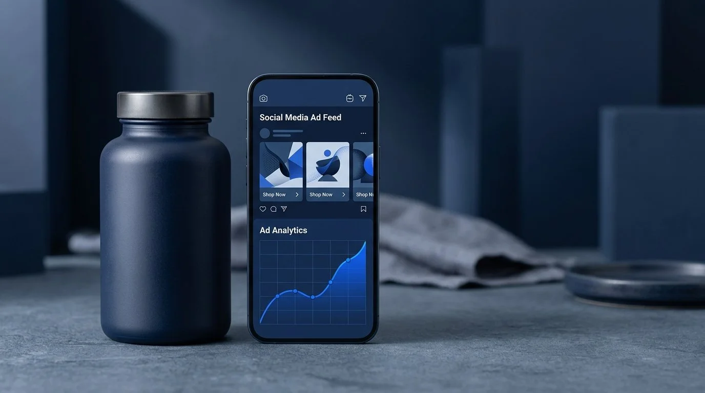 How to Run Meta Ads for DTC Fitness and Wellness Brand LTV