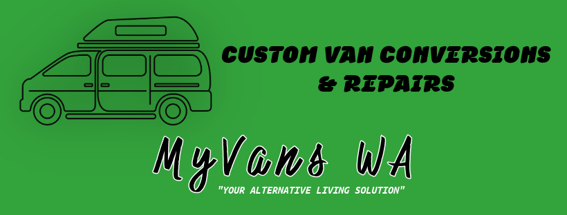 MyVans WA Cover Banner
