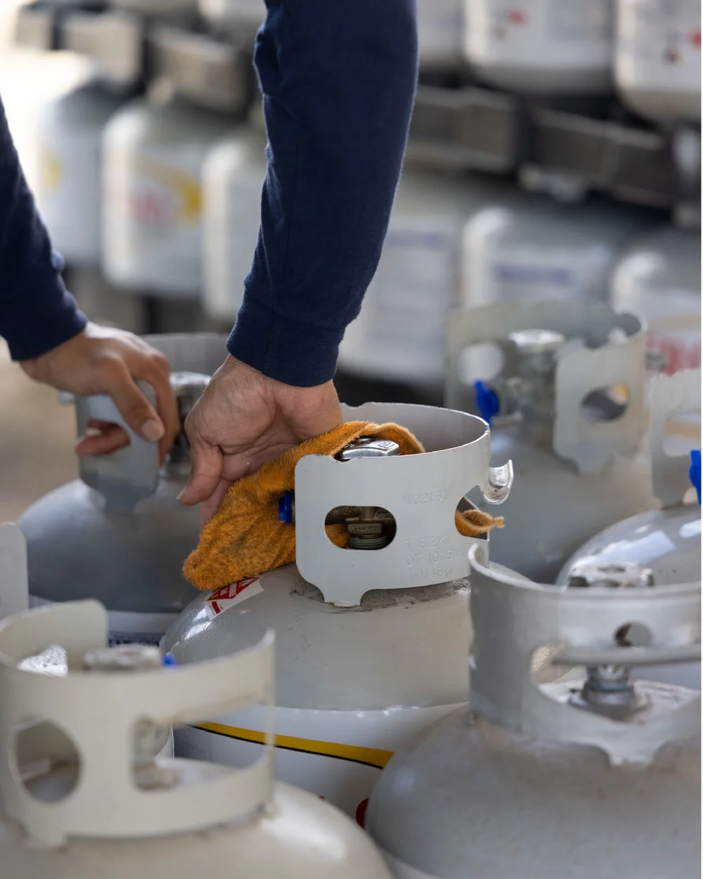 Tropigas | Discover Reliable Energy Solutions Today