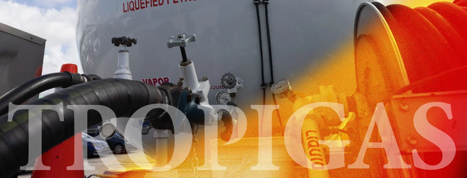 Tropigas | Discover Reliable Energy Solutions Today