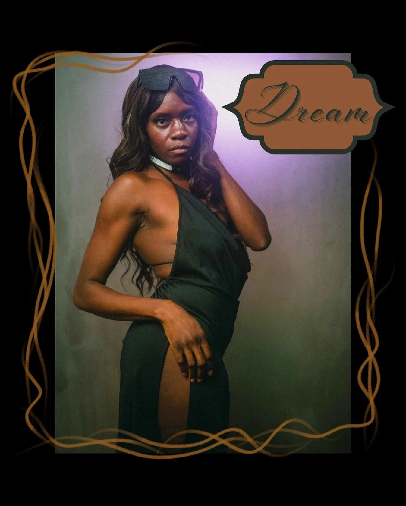 Dreaming of Dream 🤎

Follow for more ➡️ @barbieedreamm 💭