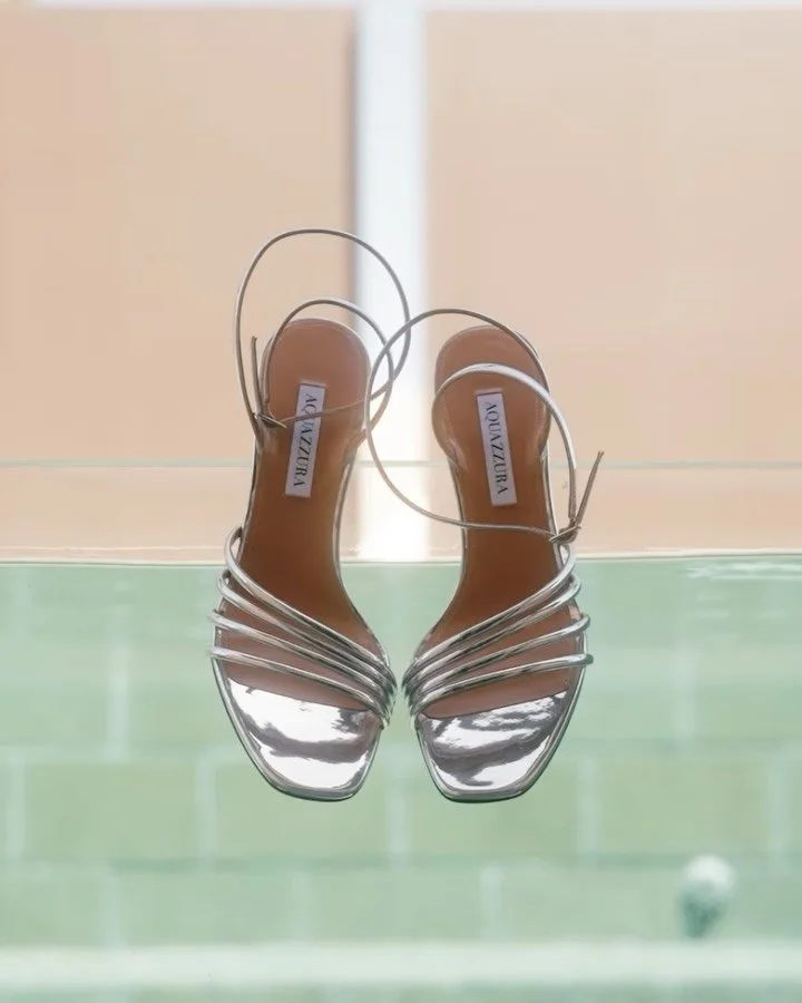 A year later, and it still feels like something you don&rsquo;t quite get over.

Josh and Rosie, their people, the energy of the entire weekend..it all just hit differently.

And on top of all that, Cabo just happened to be the perfect backdrop for i