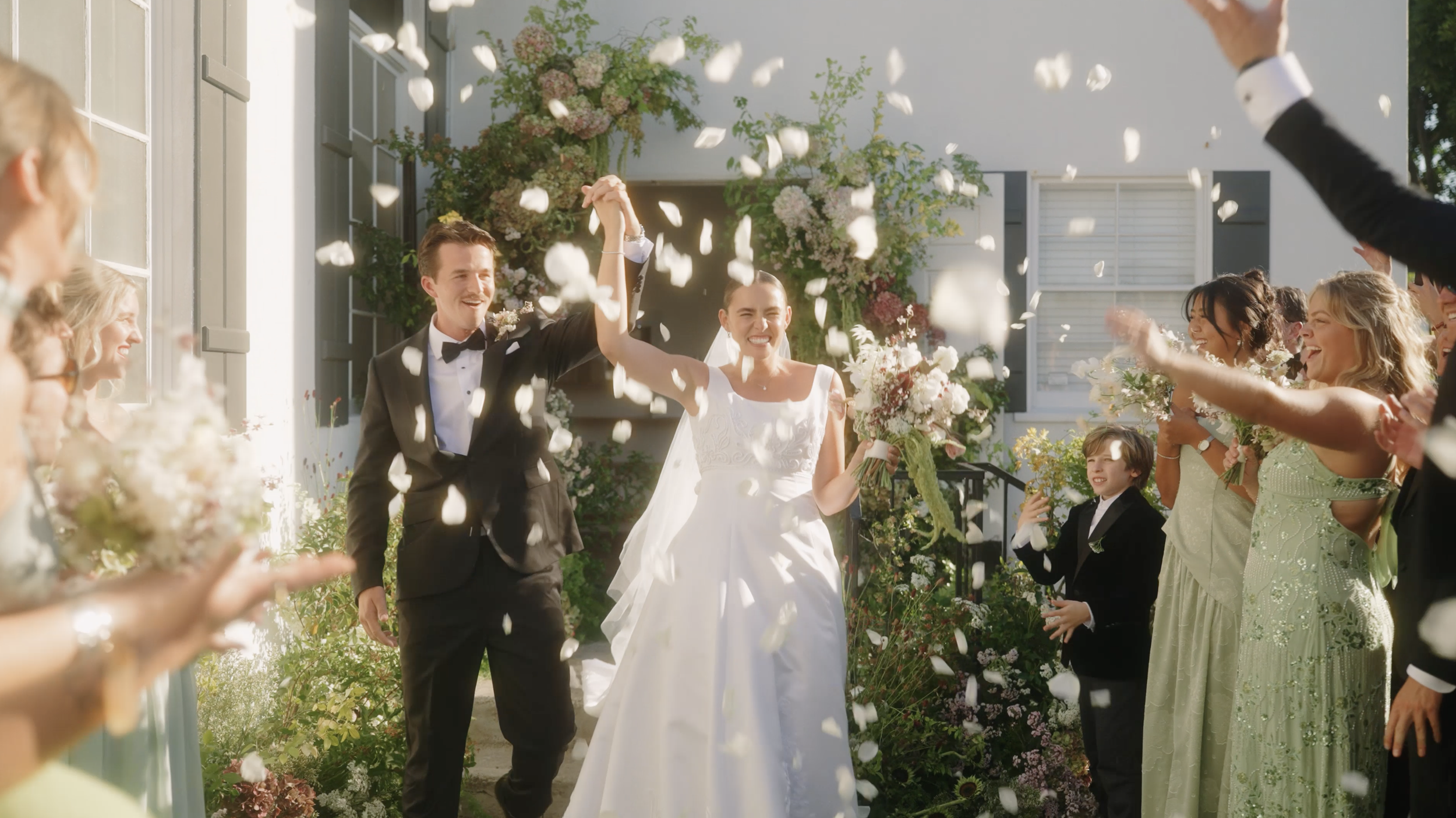 A 3 Day Intentional Coastal Wedding Weekend | Encinitas, CA 