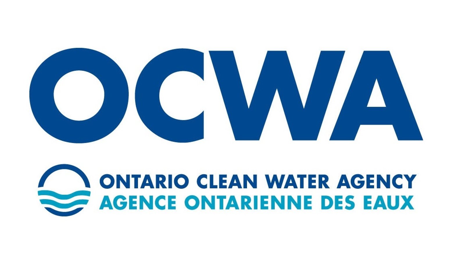 the Staff fund of the Eastern Region of Ontario Clean Water Agency who donated the proceeds from their annual golf tournament to the renewal and maintenance   of our water filtration system.