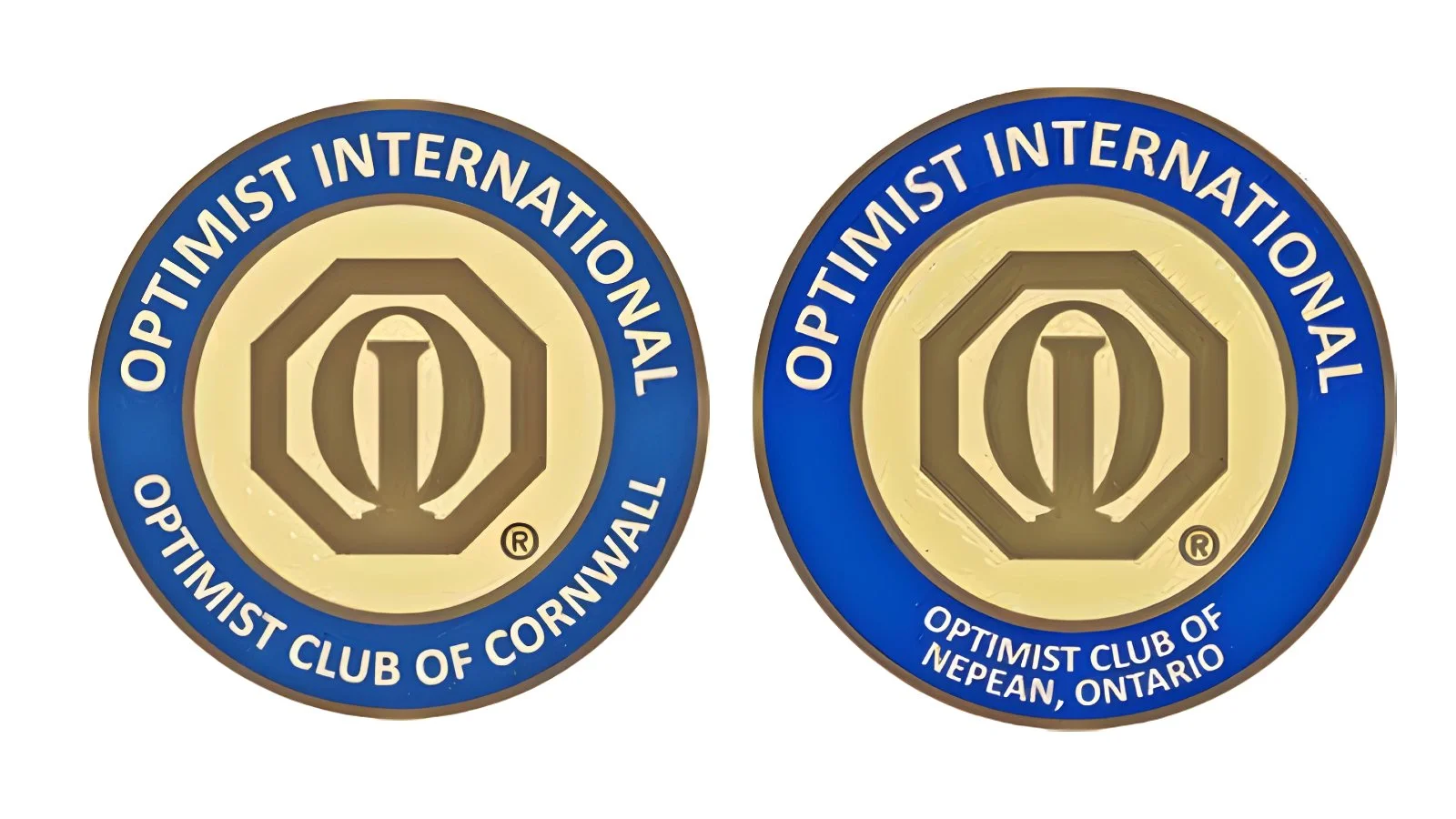 thank you for the generous financial support from