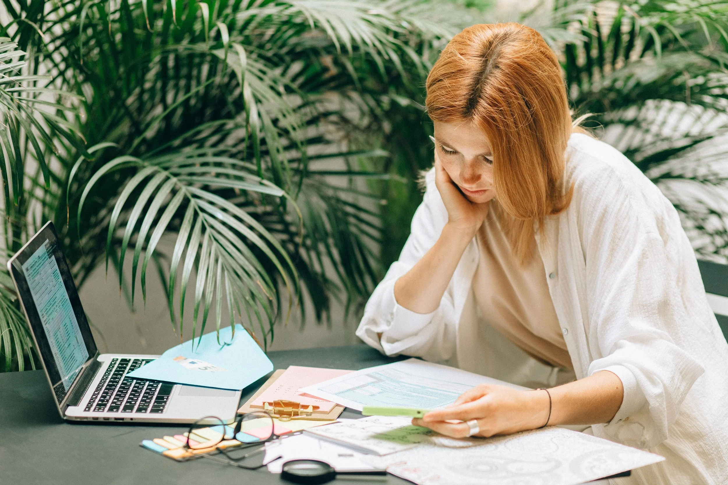 Do I Need a Bookkeeper? (Honest Answer: Probably Yes)