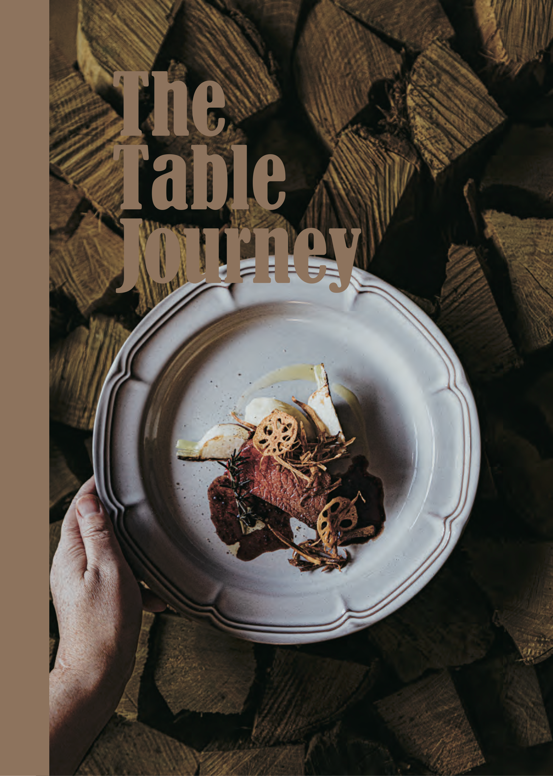 The Table Journey