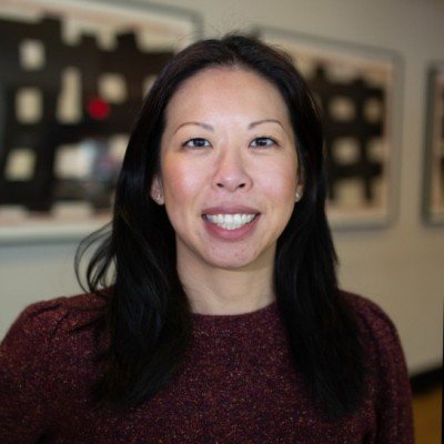 Christina Wong Singh