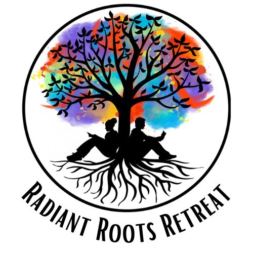 Radiant Roots Retreat