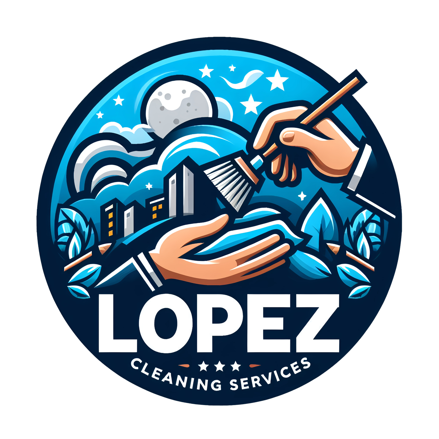 Lopez Cleaning Service | Commercial Cleaning Services in Broward