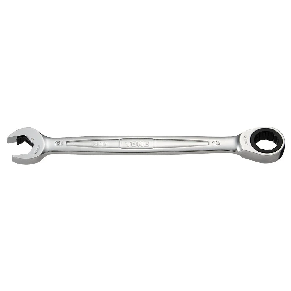 TONE RMQ-13 Ratcheting Spanner