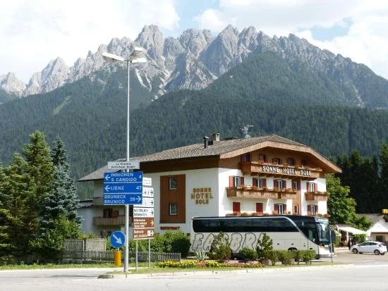 Hotel Day 4: The Impossible Find