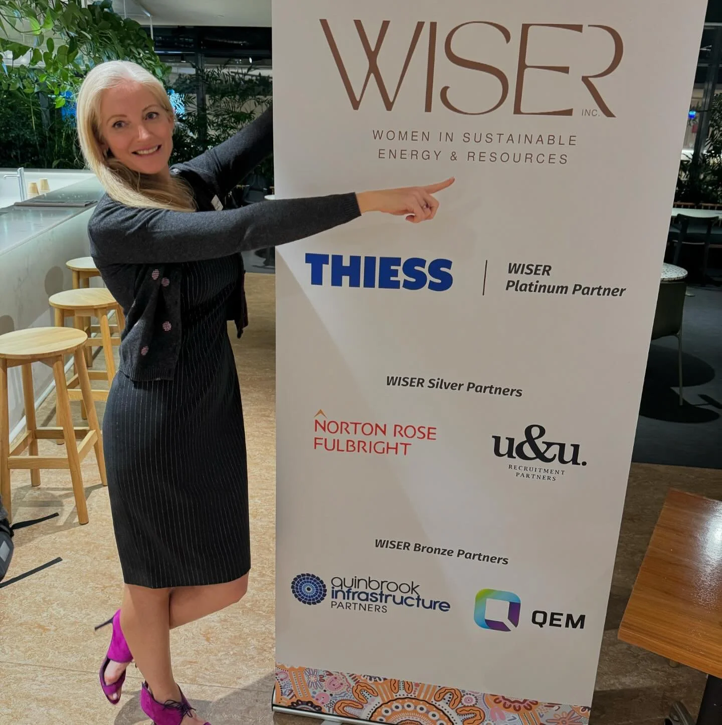 WISER in the Press — WISER INC.