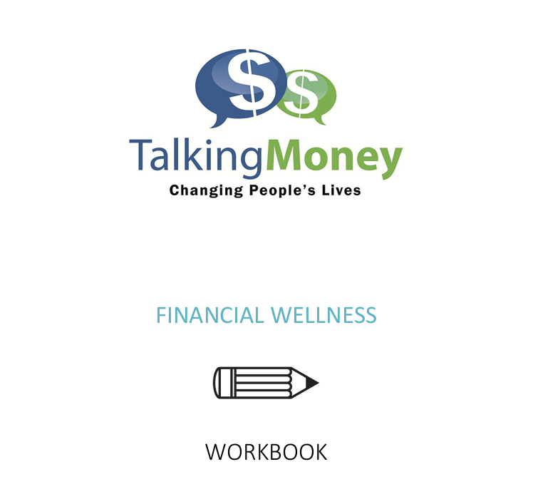 TalkingMoney Workbook