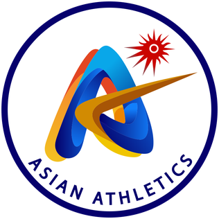 21st Asian U20 Athletics Championship
