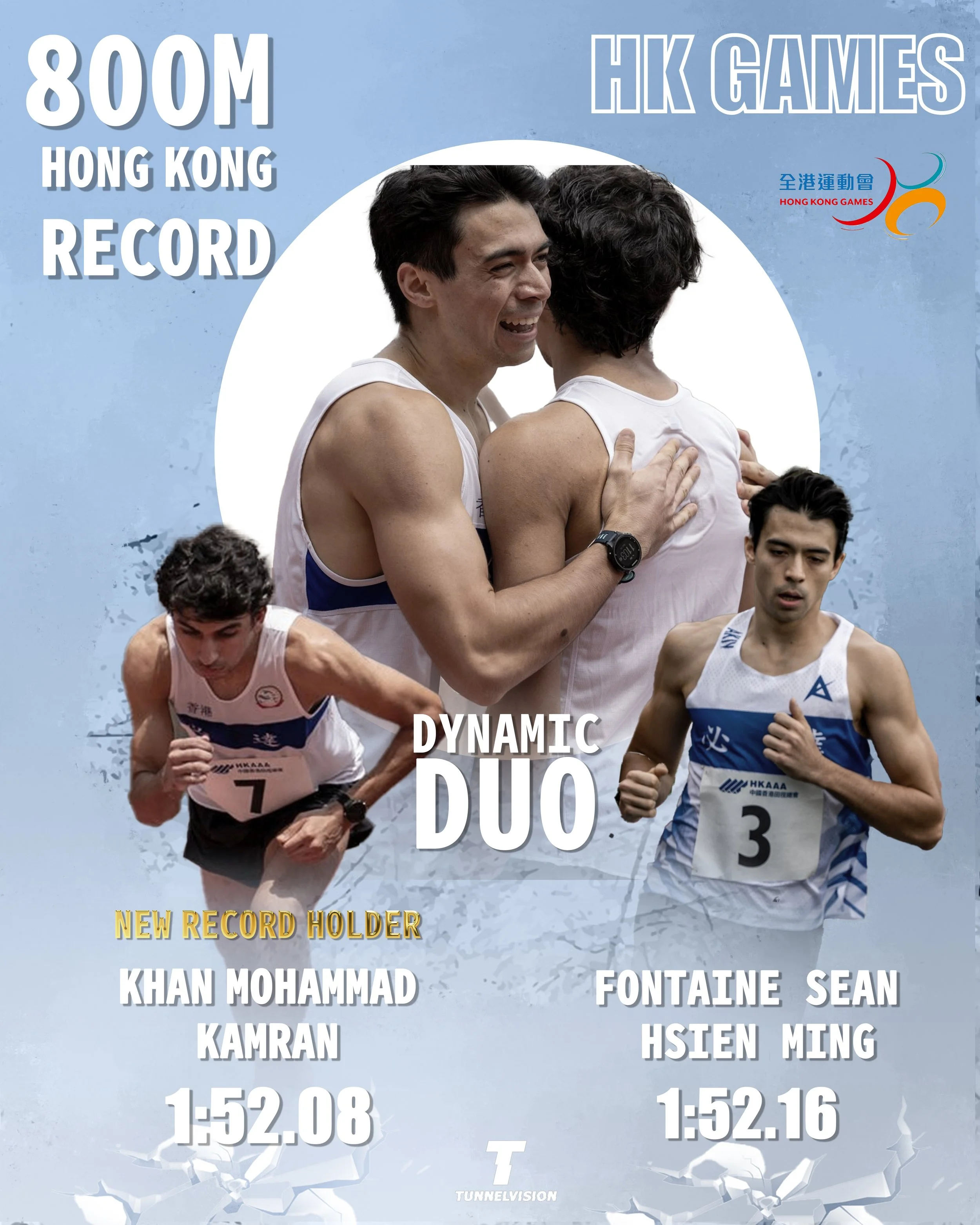 Hong Kong Games 2024