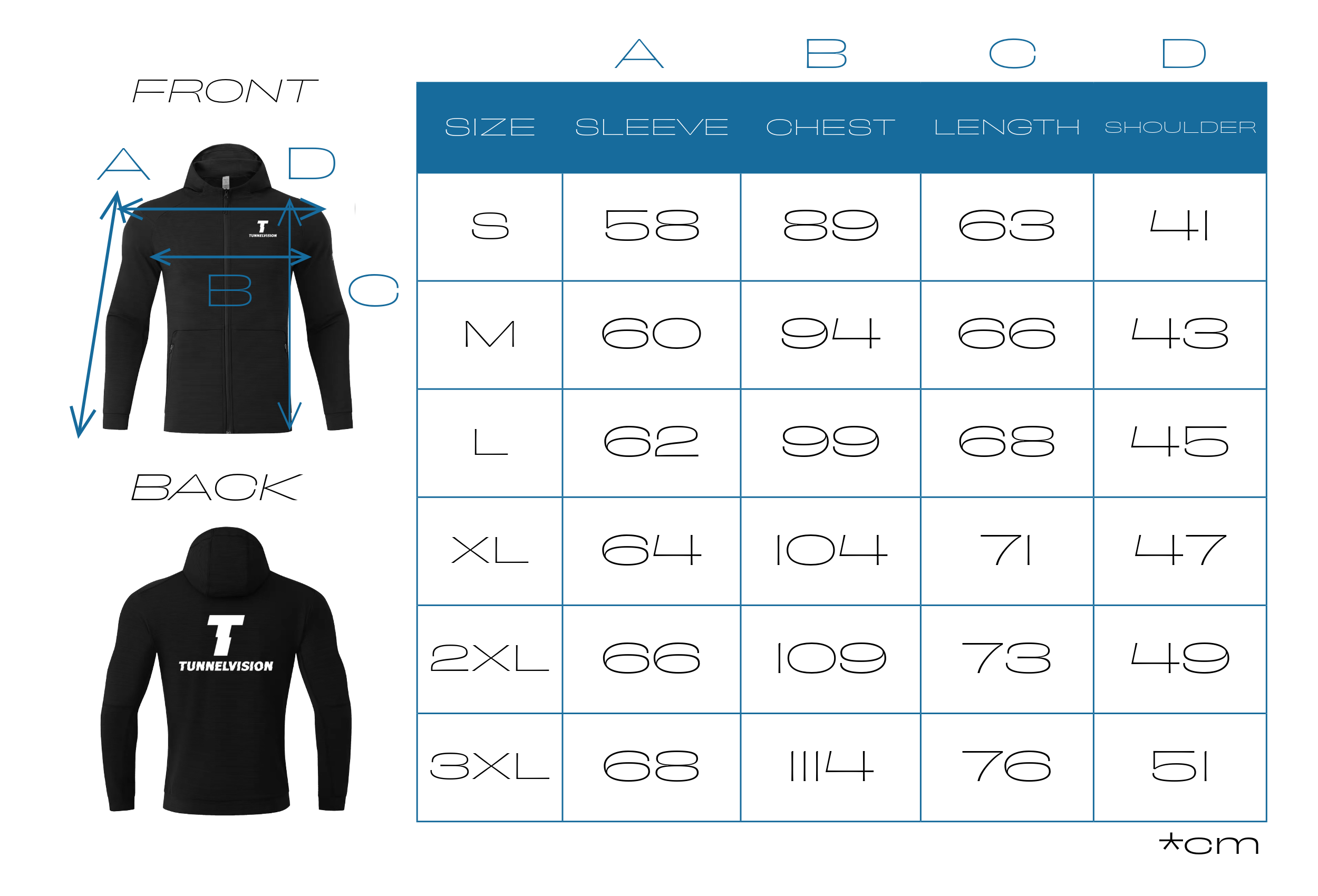 TV Hoodie Size Chart.png