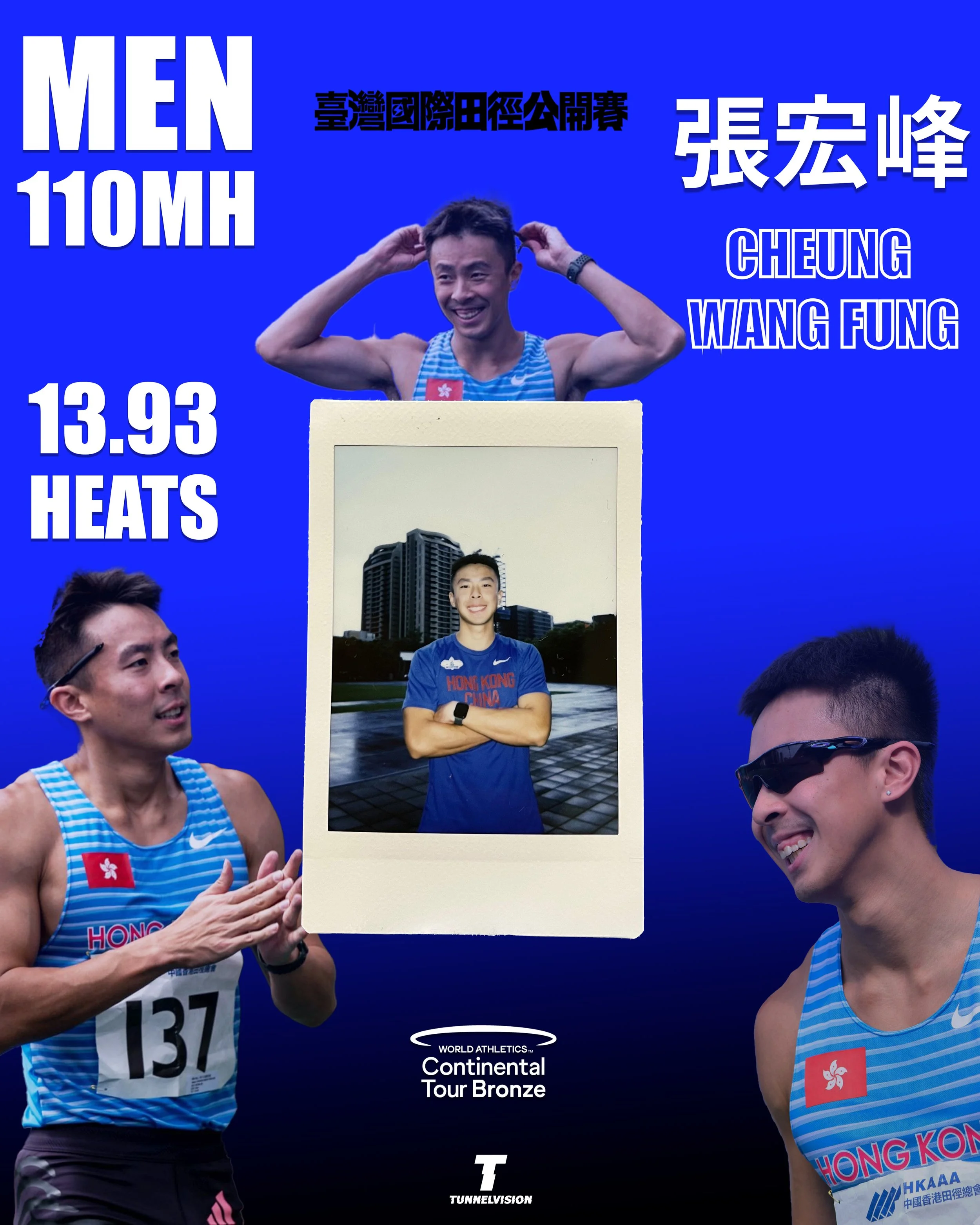 Cheung Wang Fung