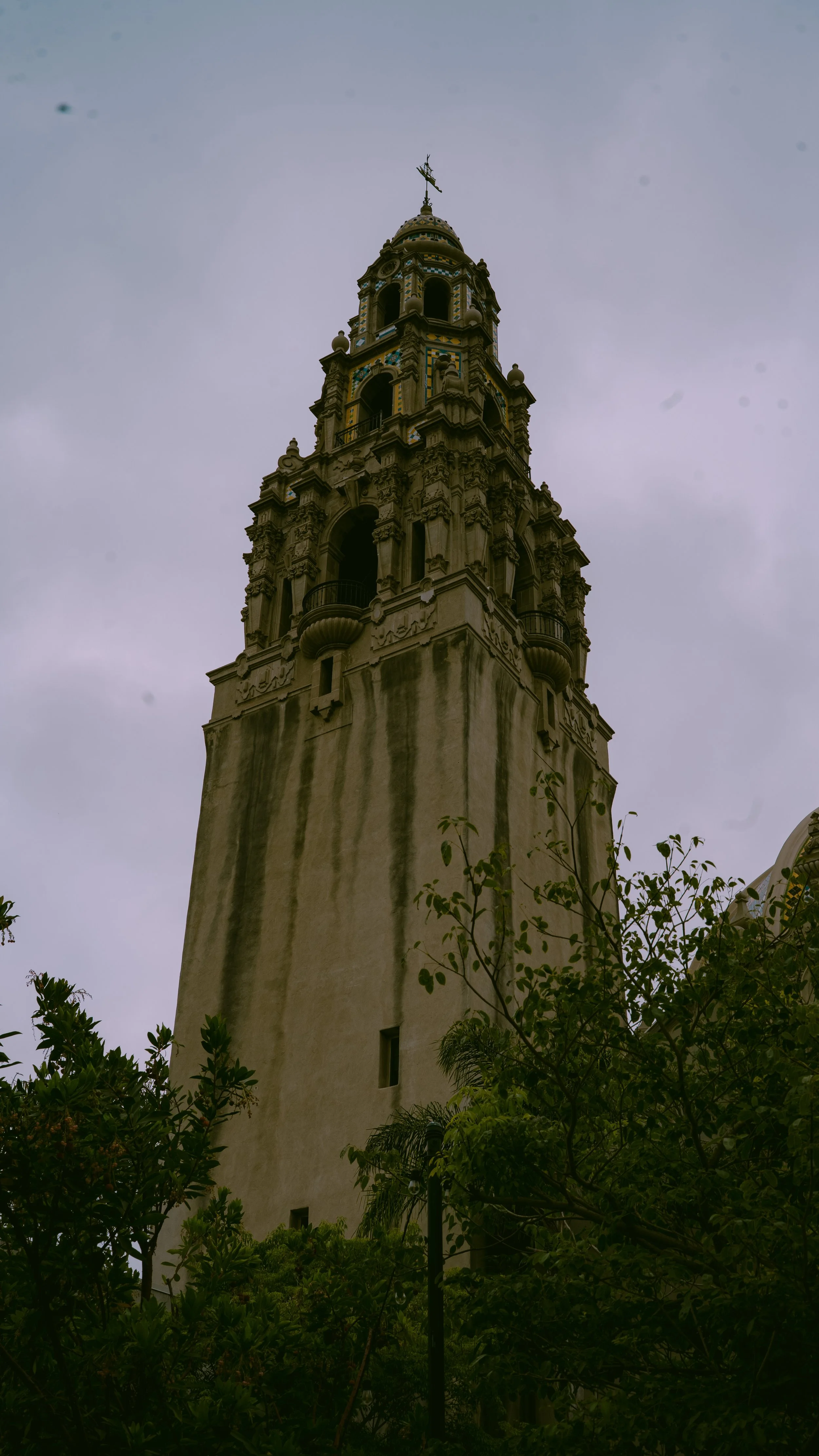 Balboa Park