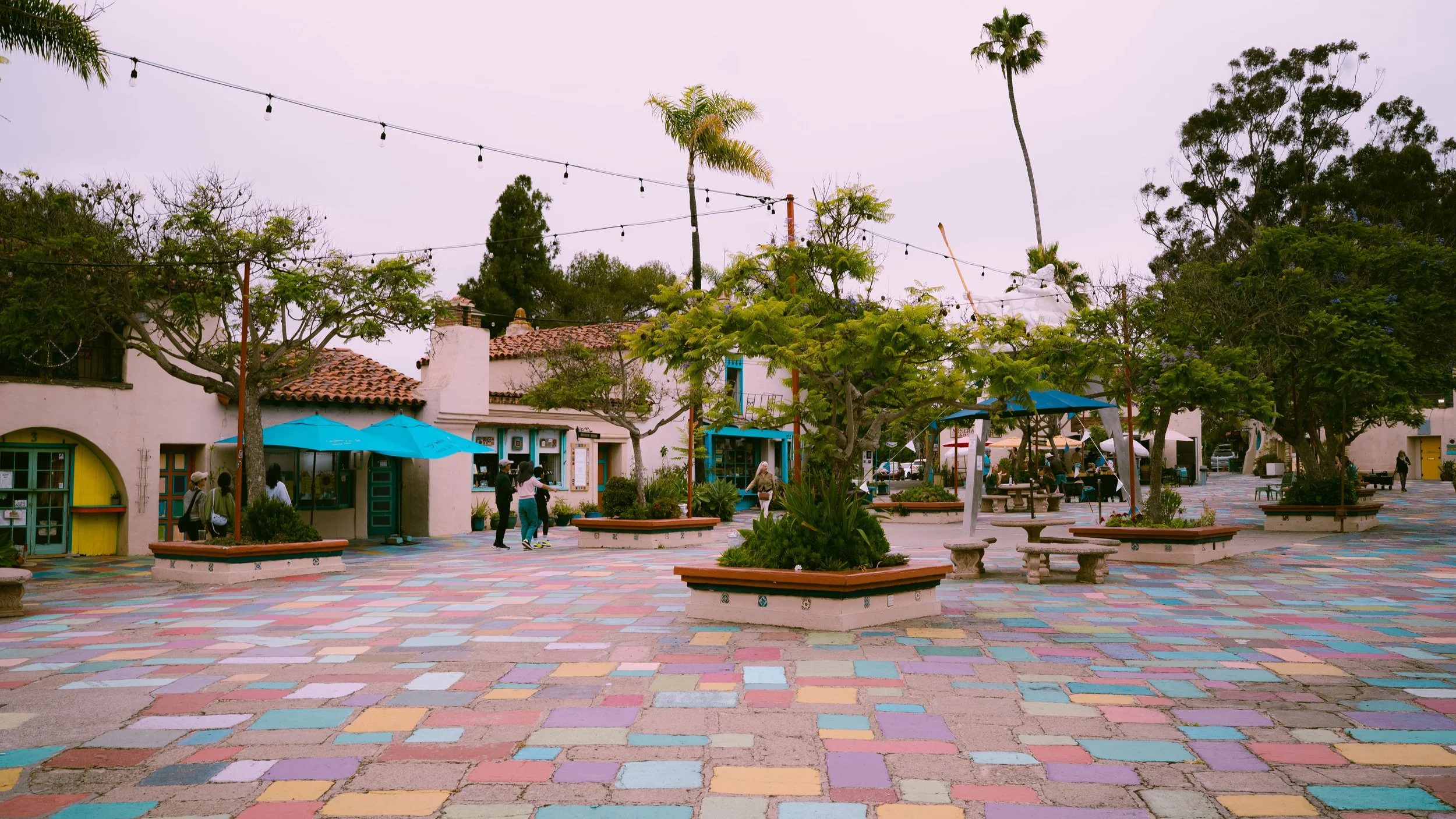 Balboa Park