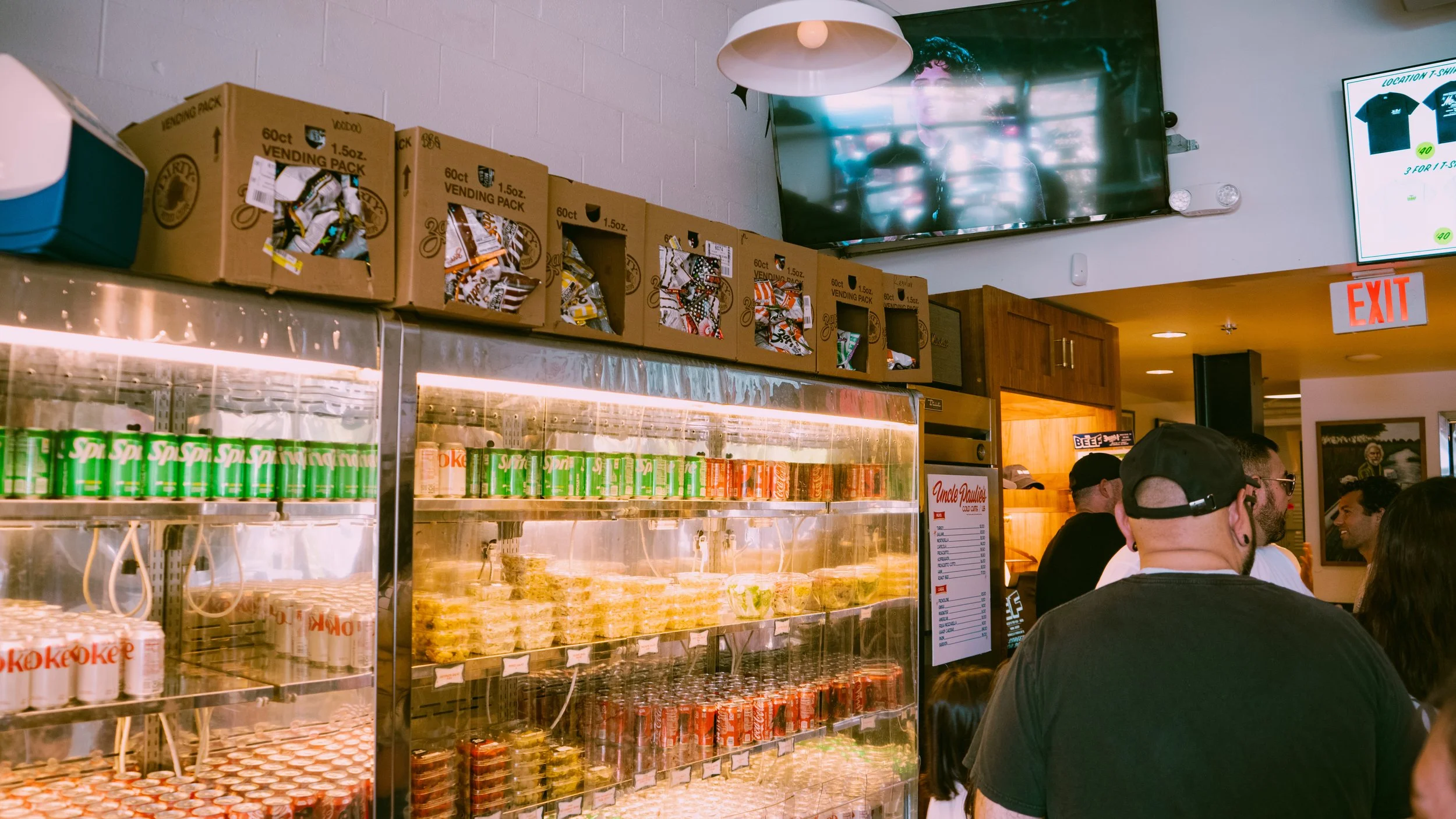 The Bear Pop Up Shop - LA-6.jpg
