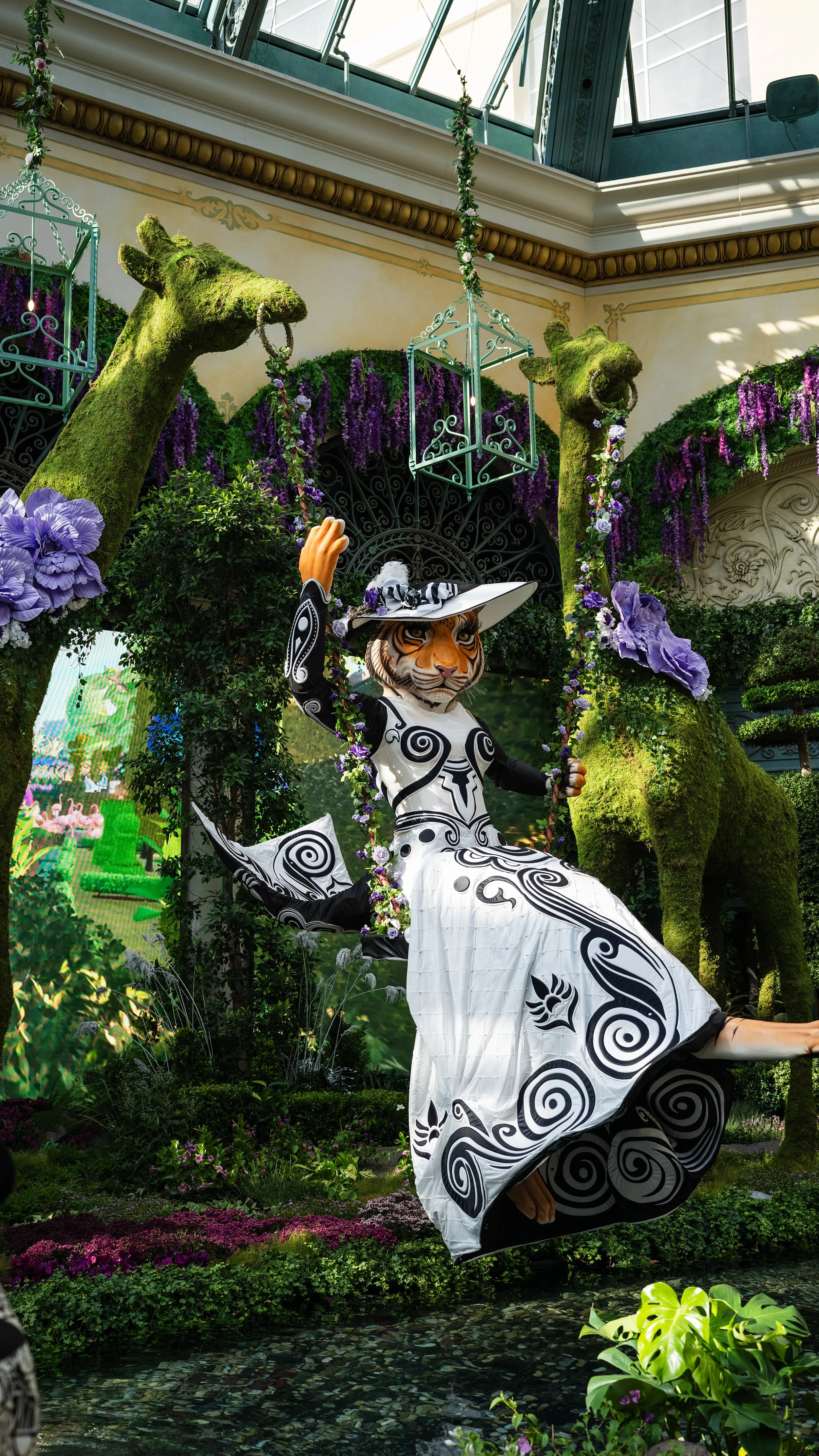 Botanical Gardens (Vegas)