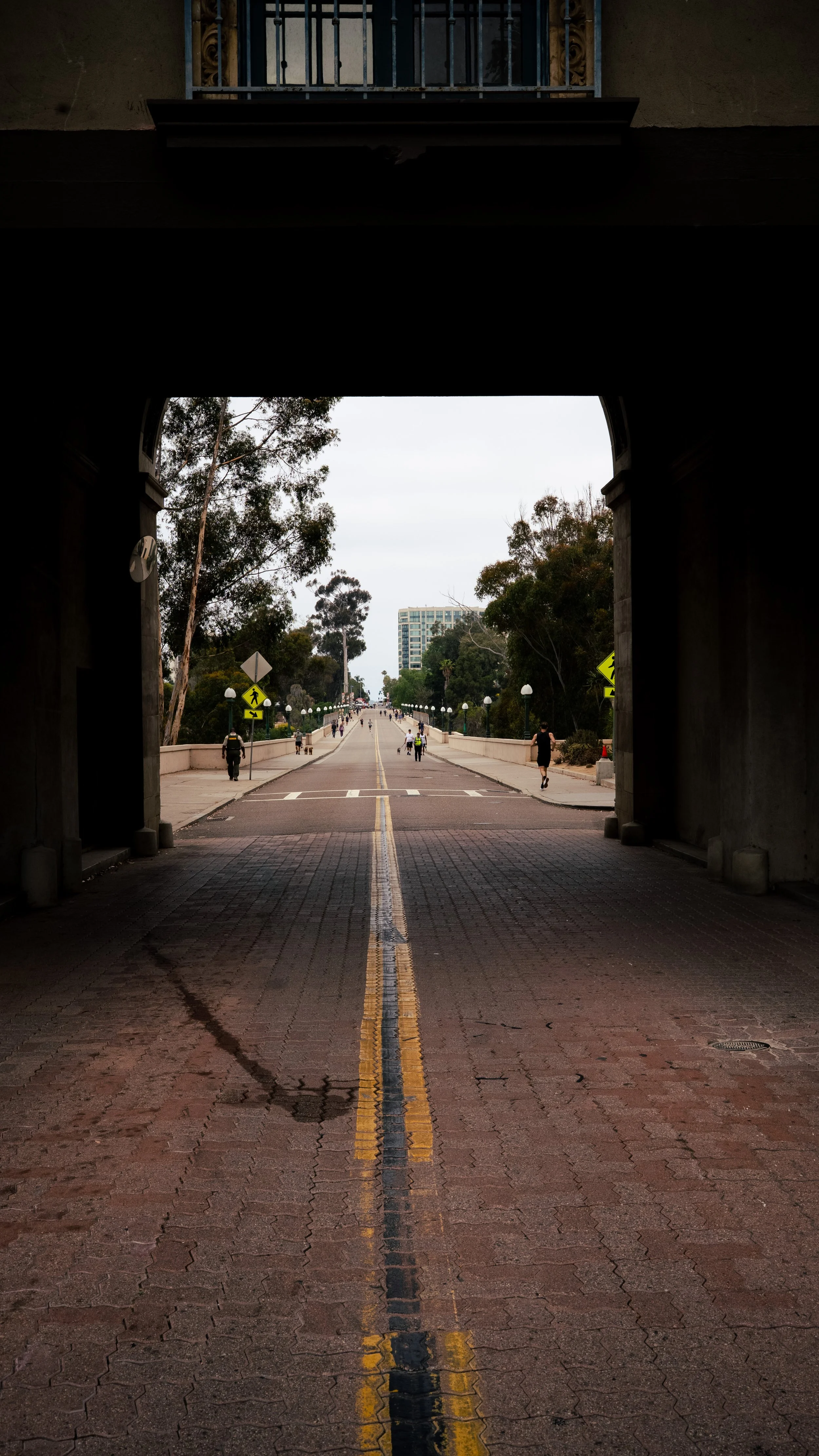 Balboa Park