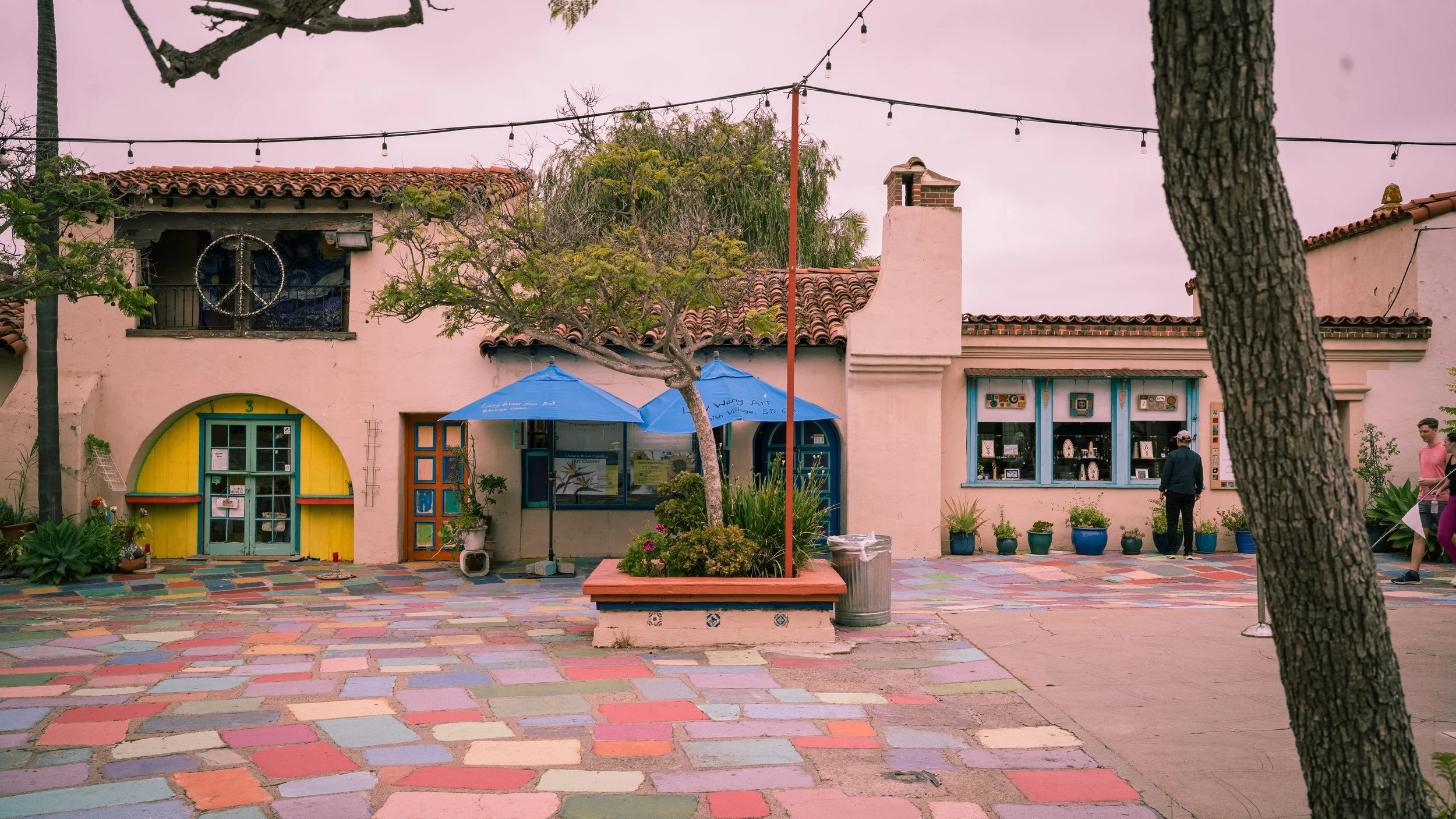 Balboa Park