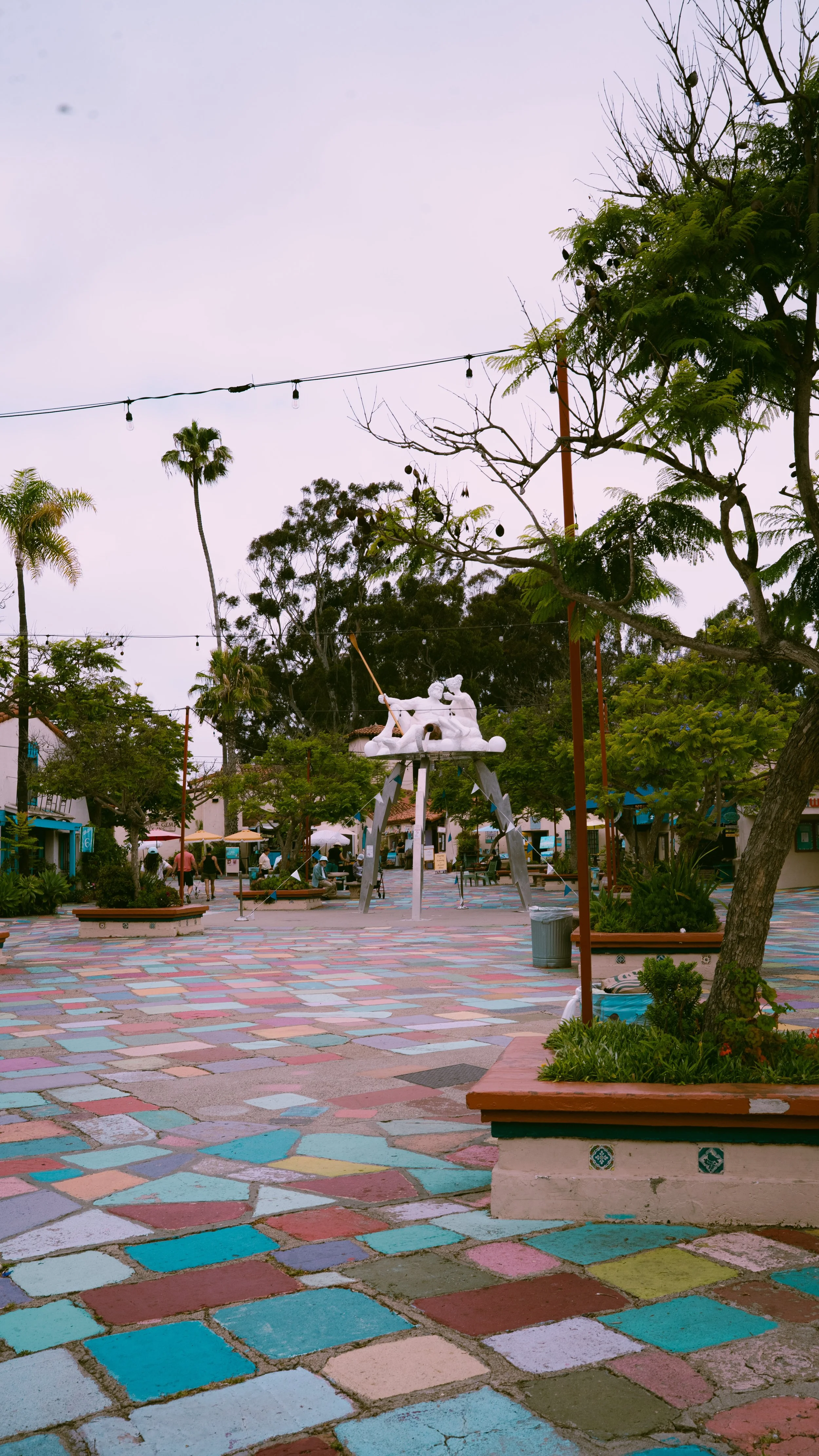 Balboa Park