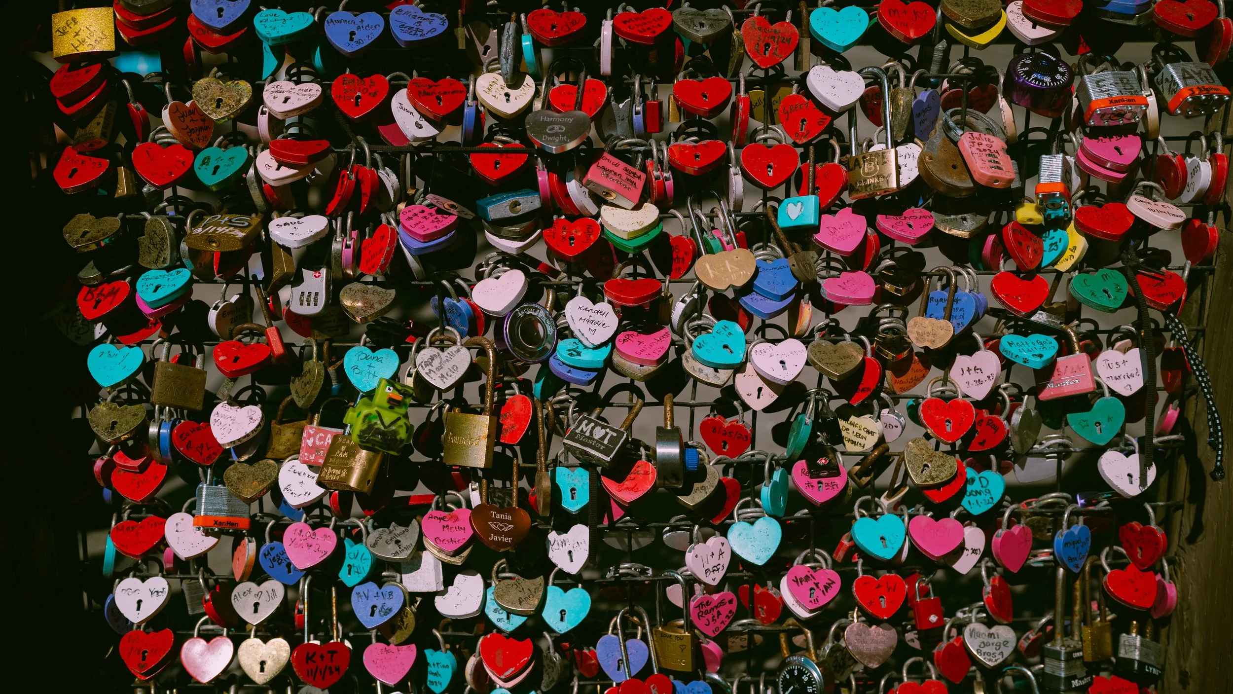 San Francisco Pier 39