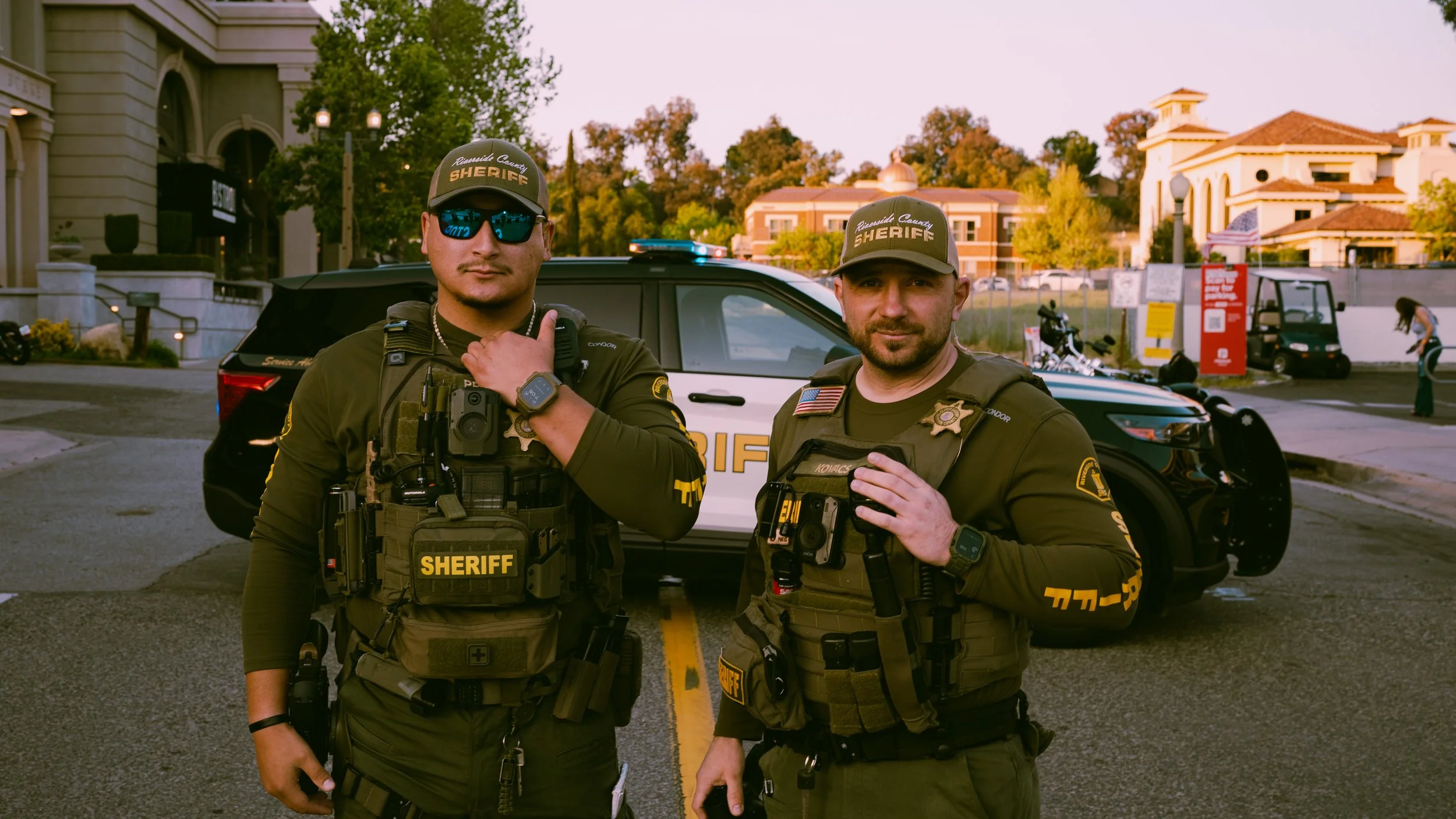 Temecula Police Department