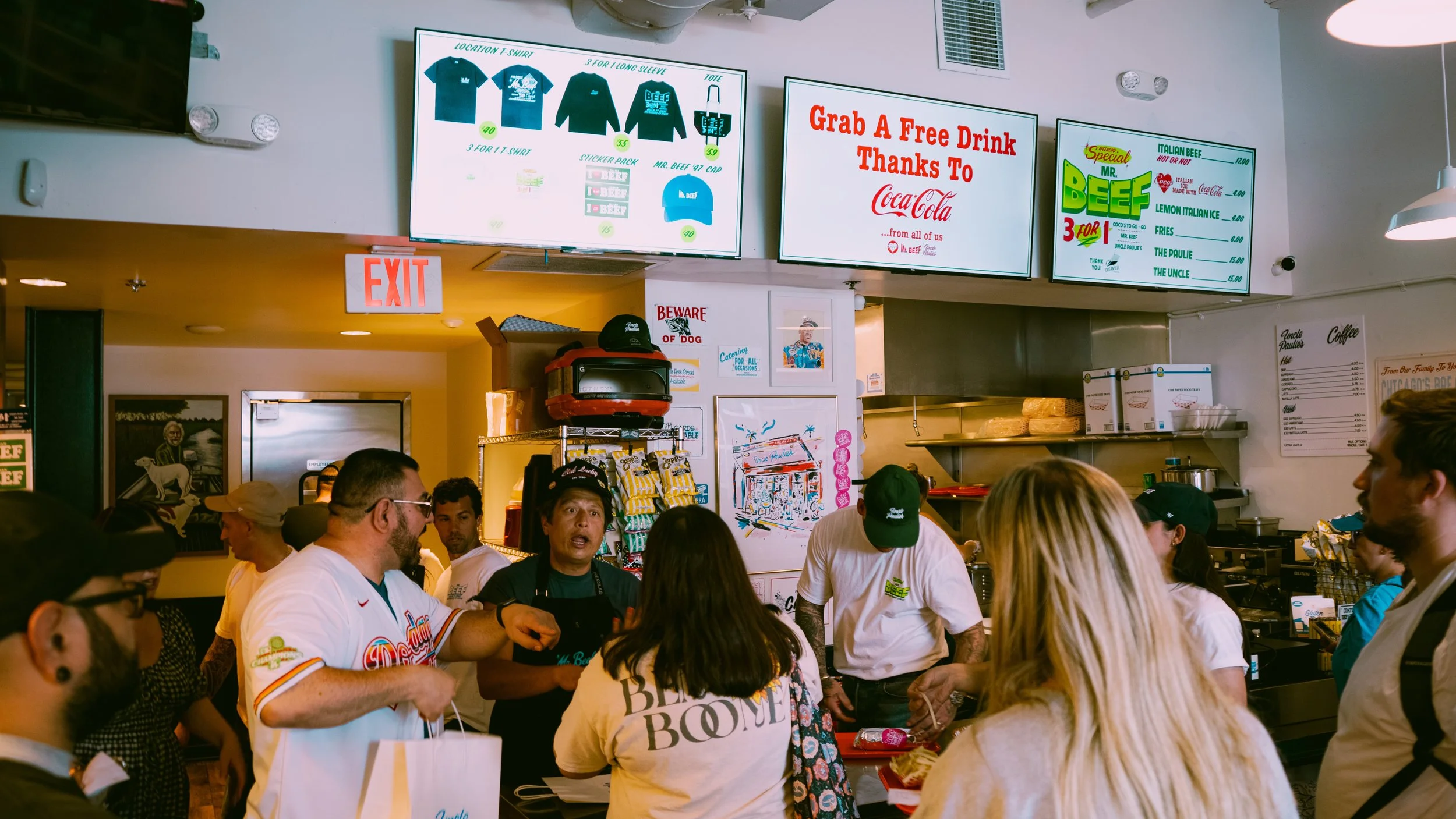 The Bear Pop Up Shop - LA-3.jpg