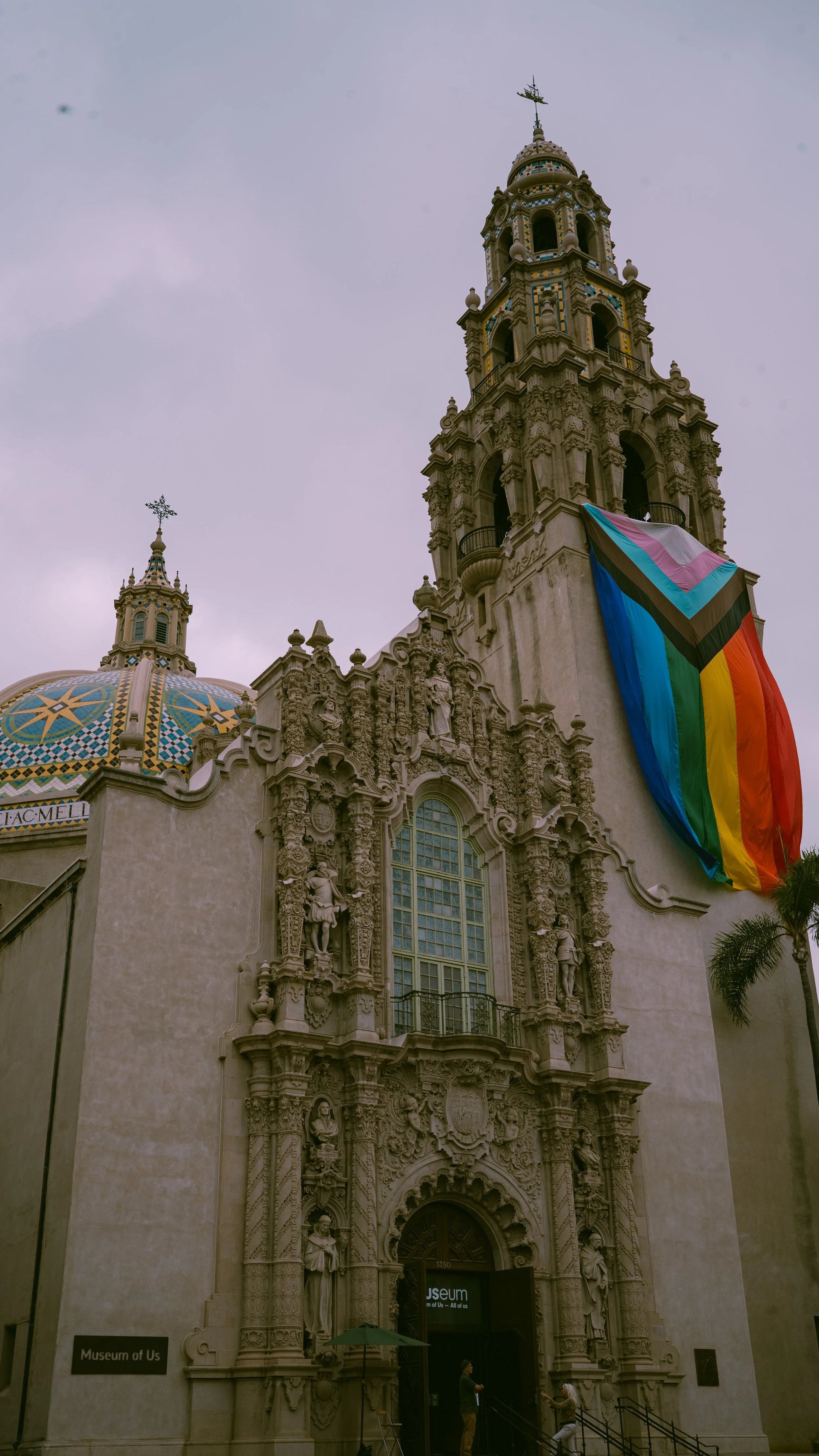Balboa Park