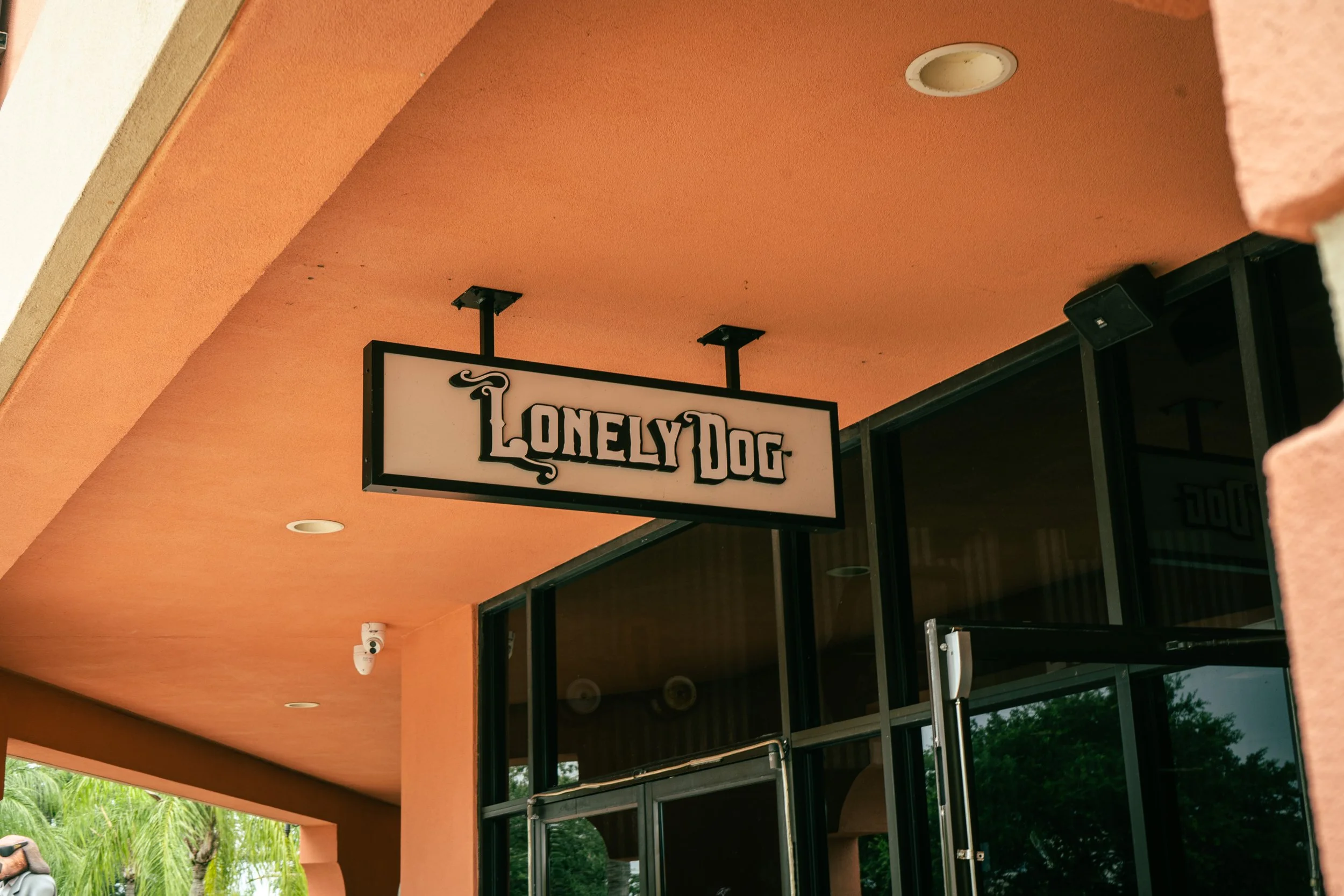 ORLANDO, FLORIDA