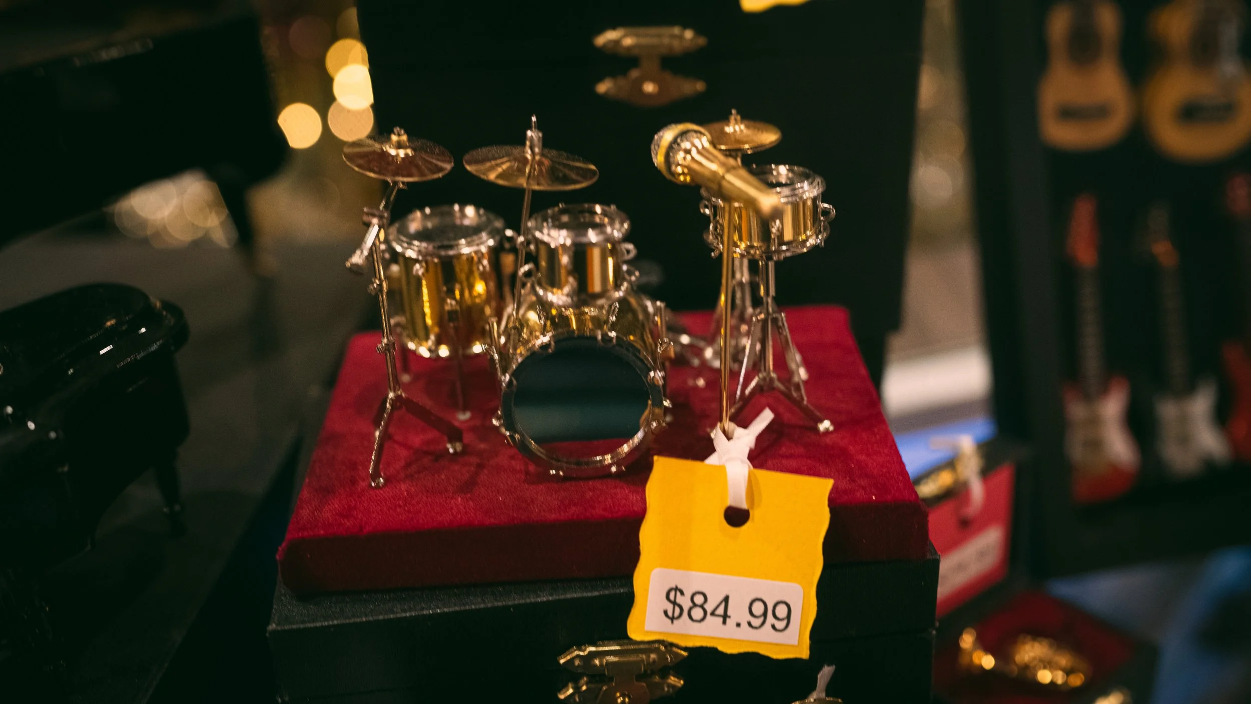 San Francisco Pier 39