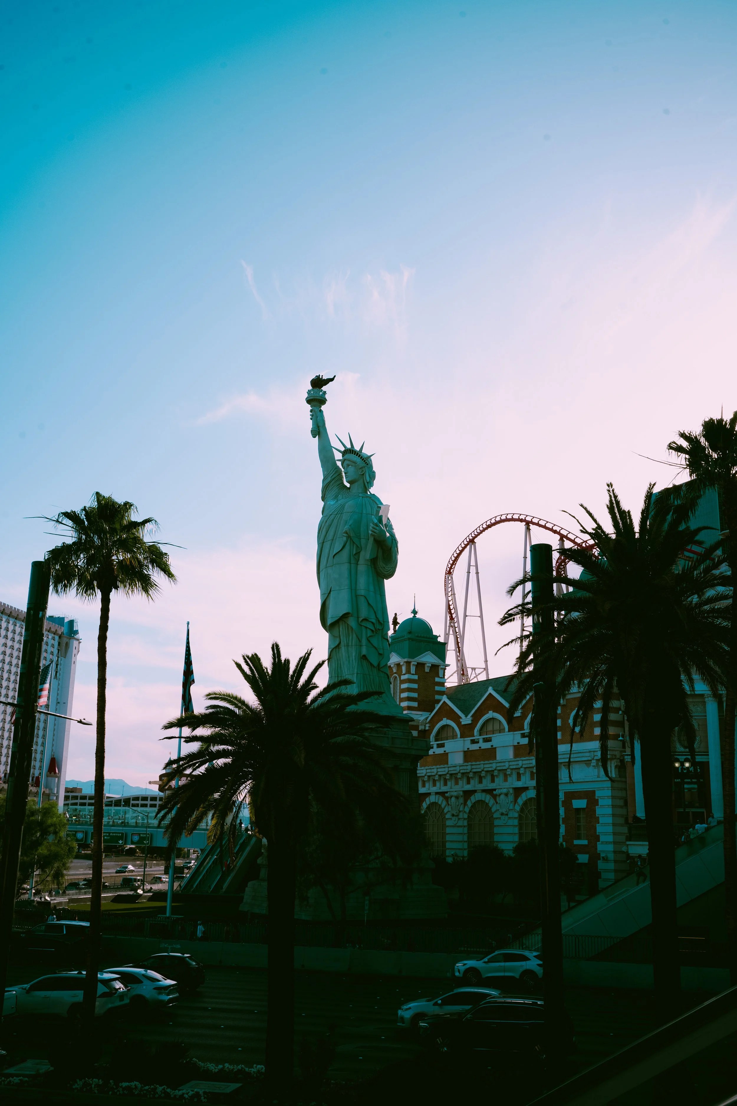 VEGAS