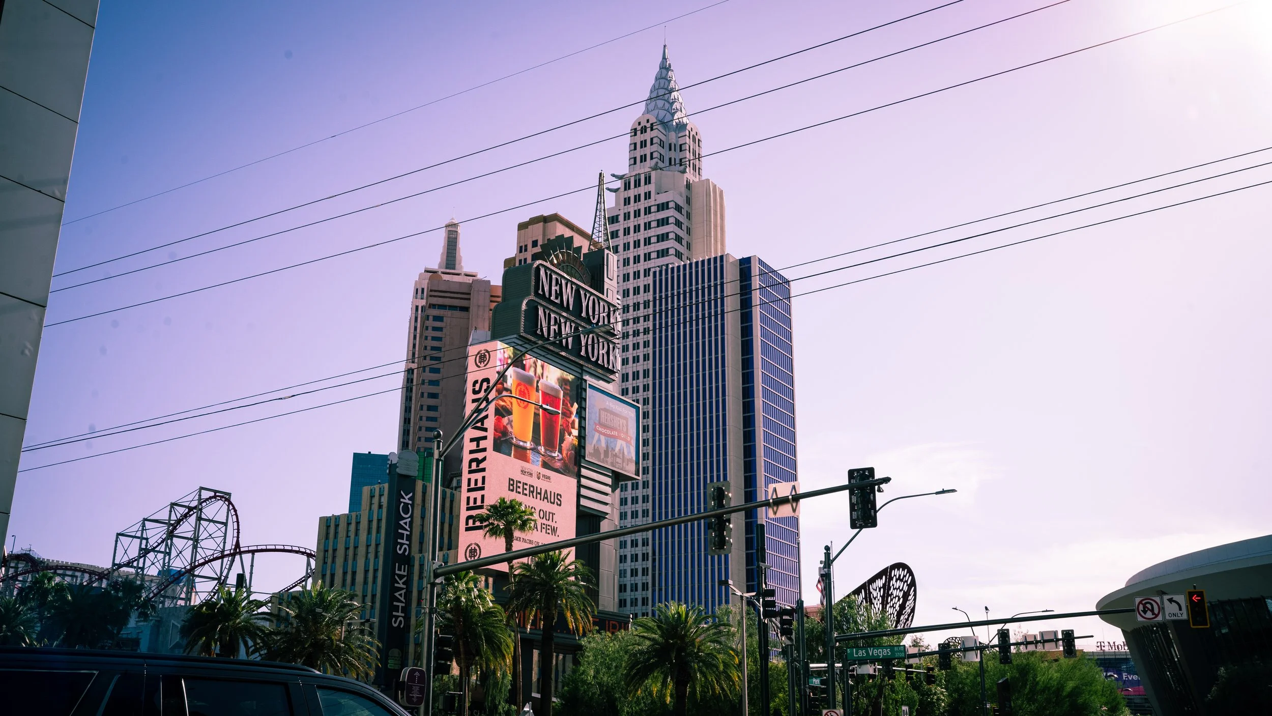 VEGAS