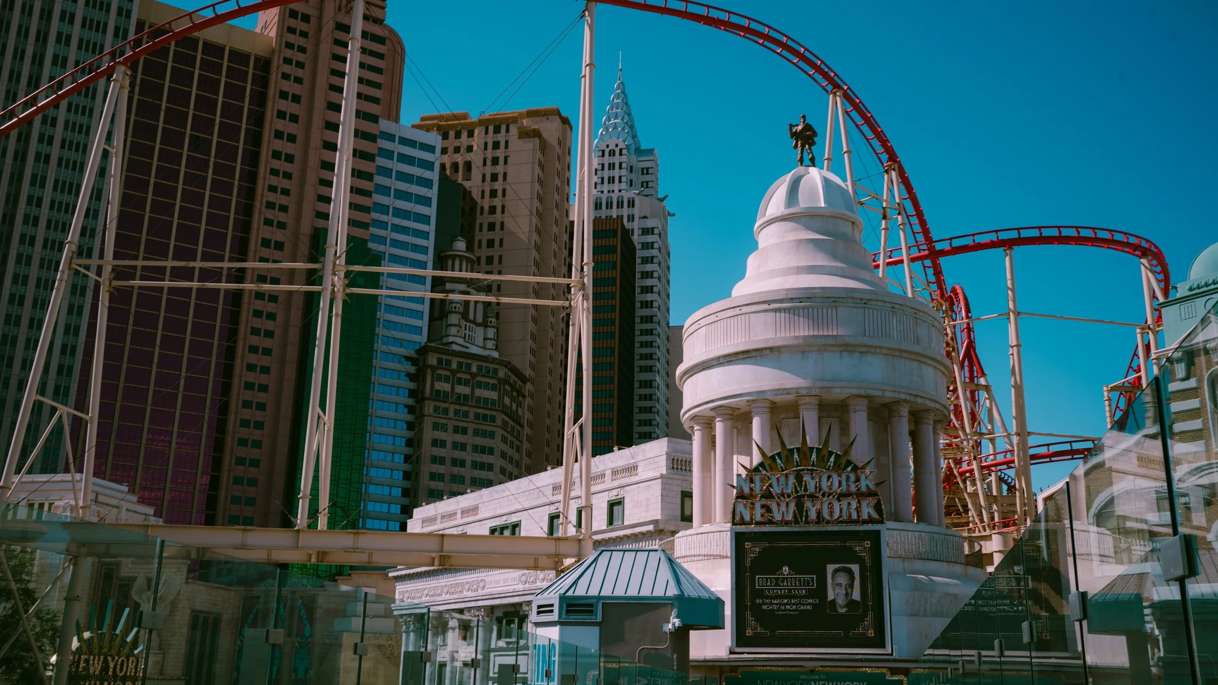 VEGAS