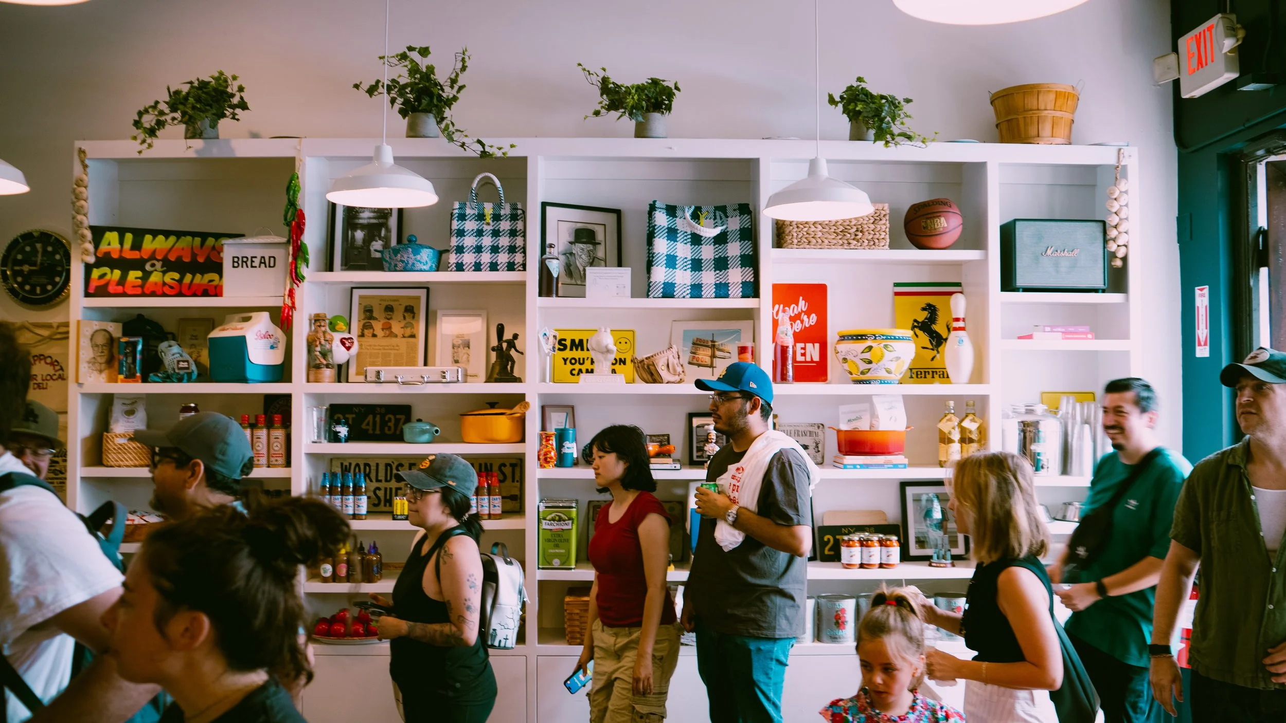 The Bear Pop Up Shop - LA-4.jpg