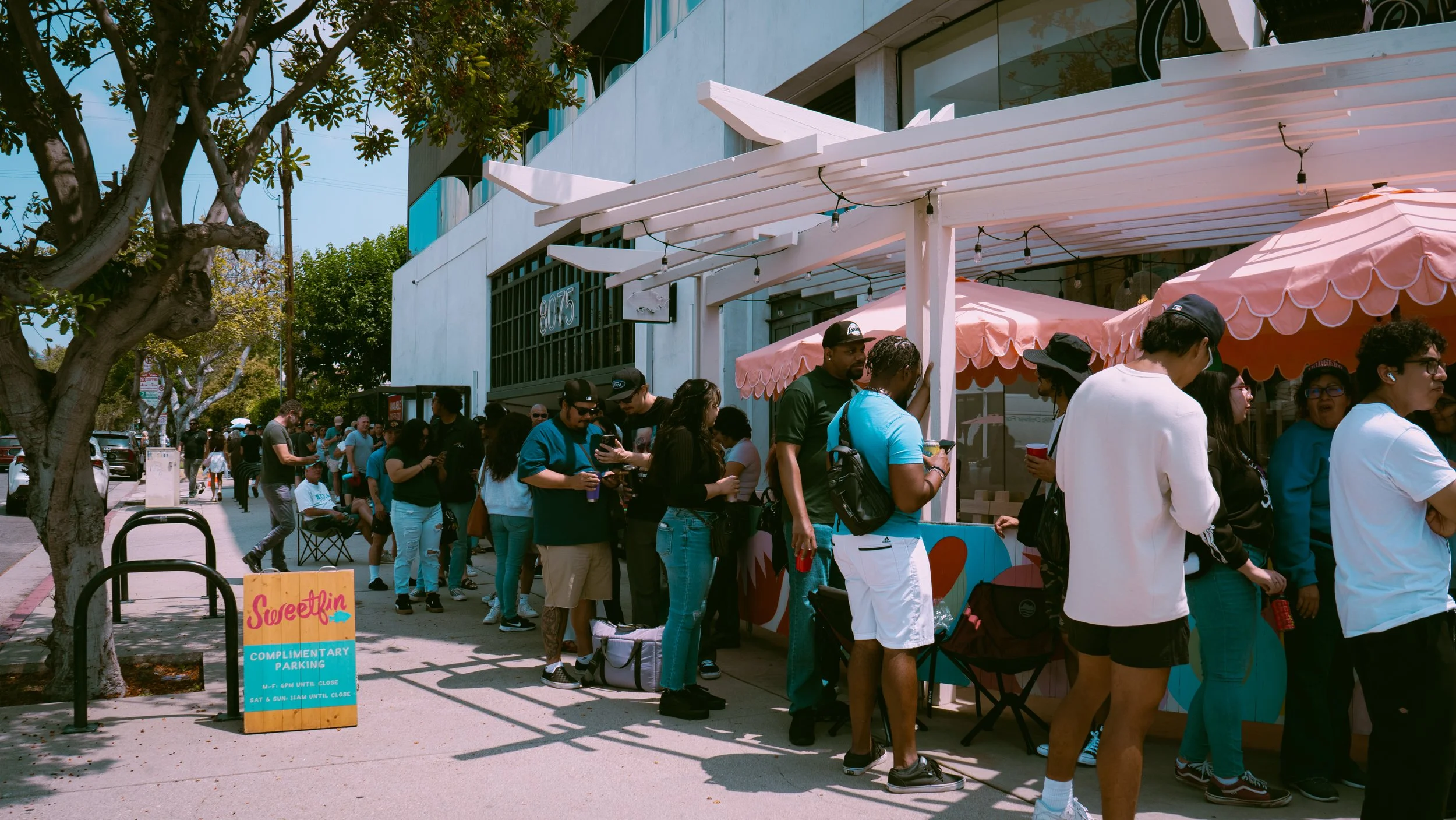 The Bear Pop Up Shop - LA-1.jpg