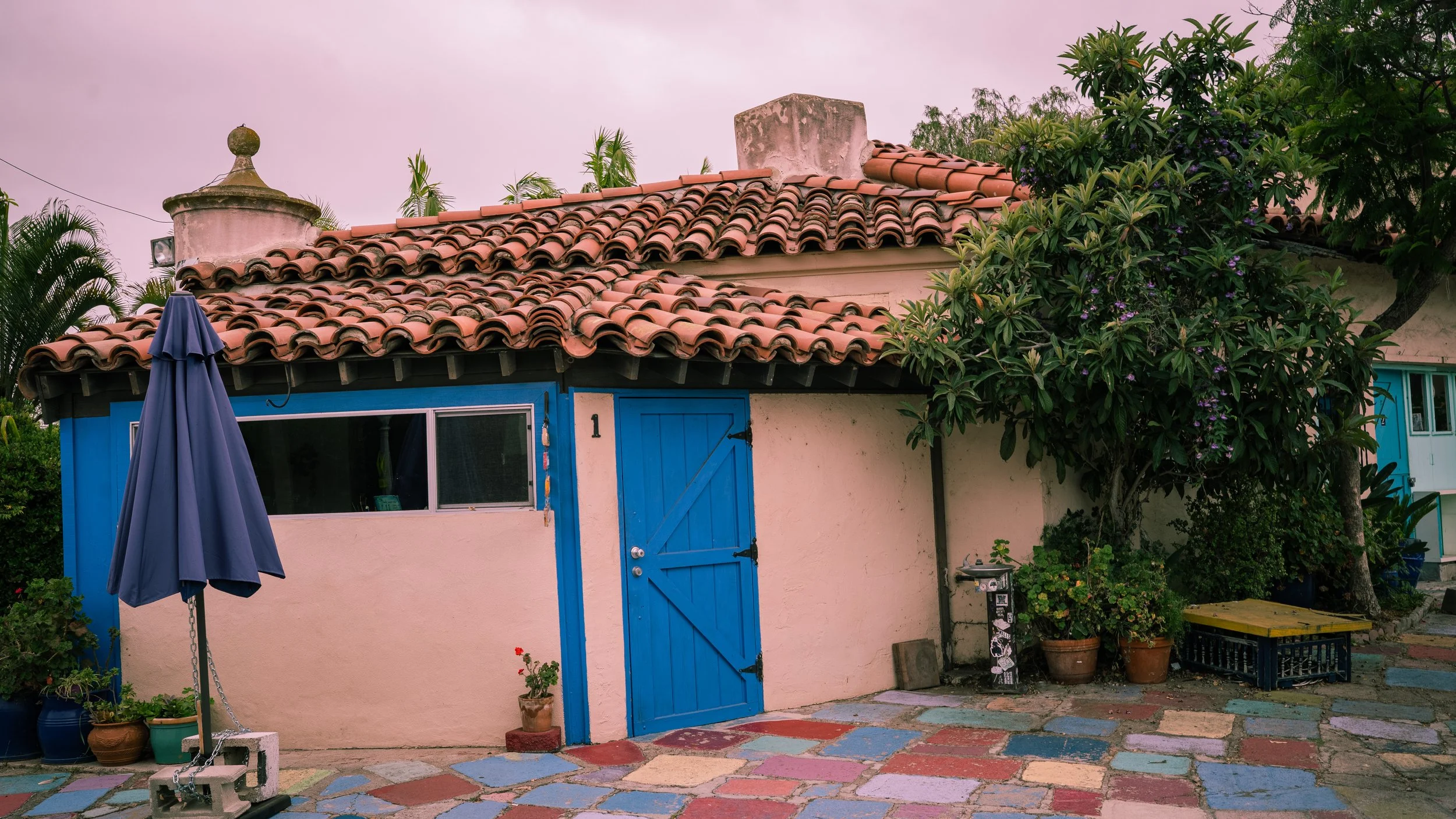 Balboa Park