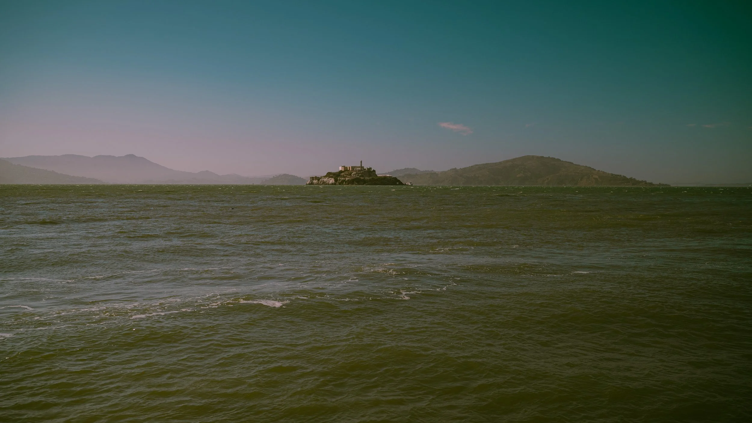 San Francisco Pier 39