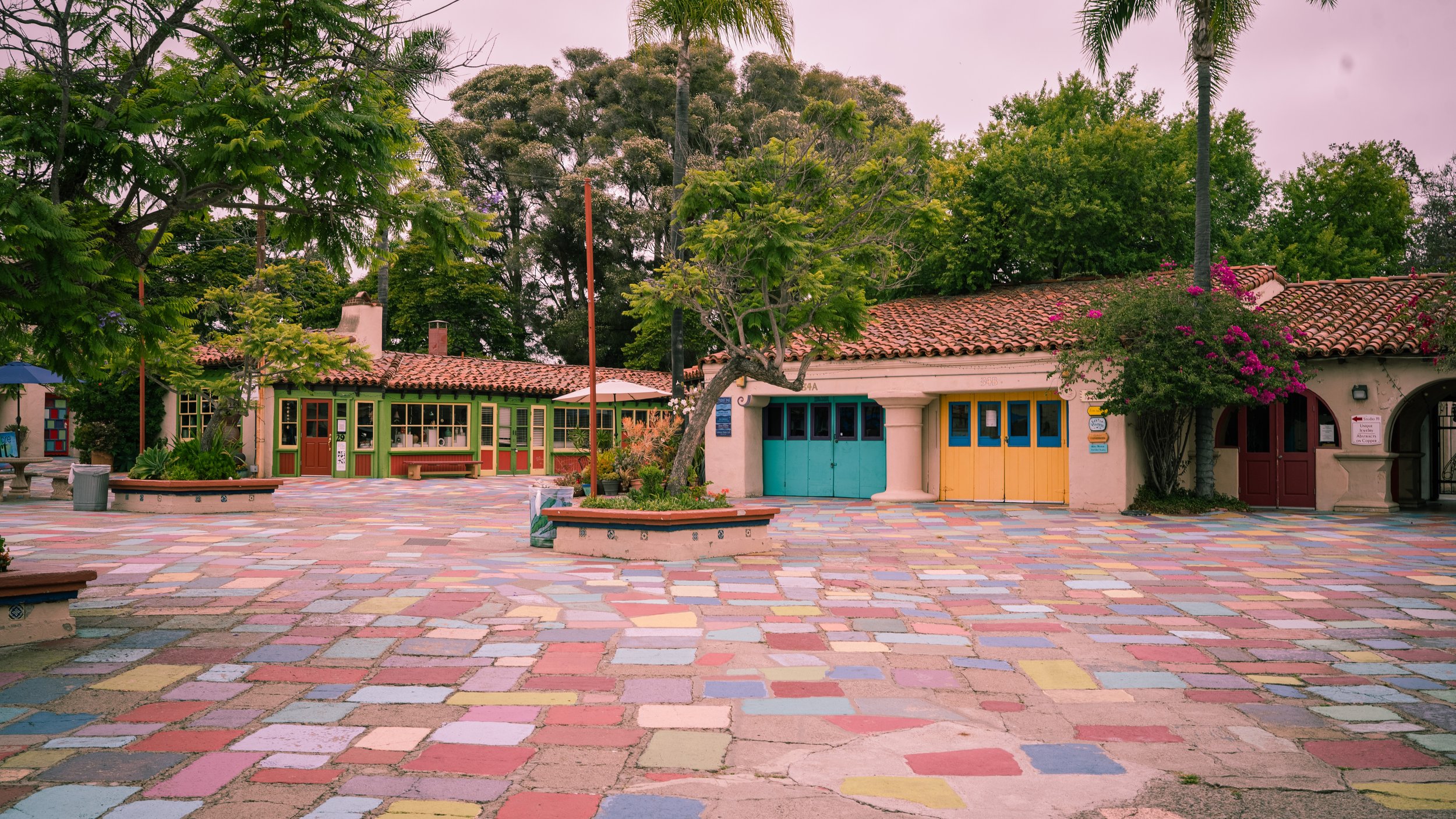 Balboa Park